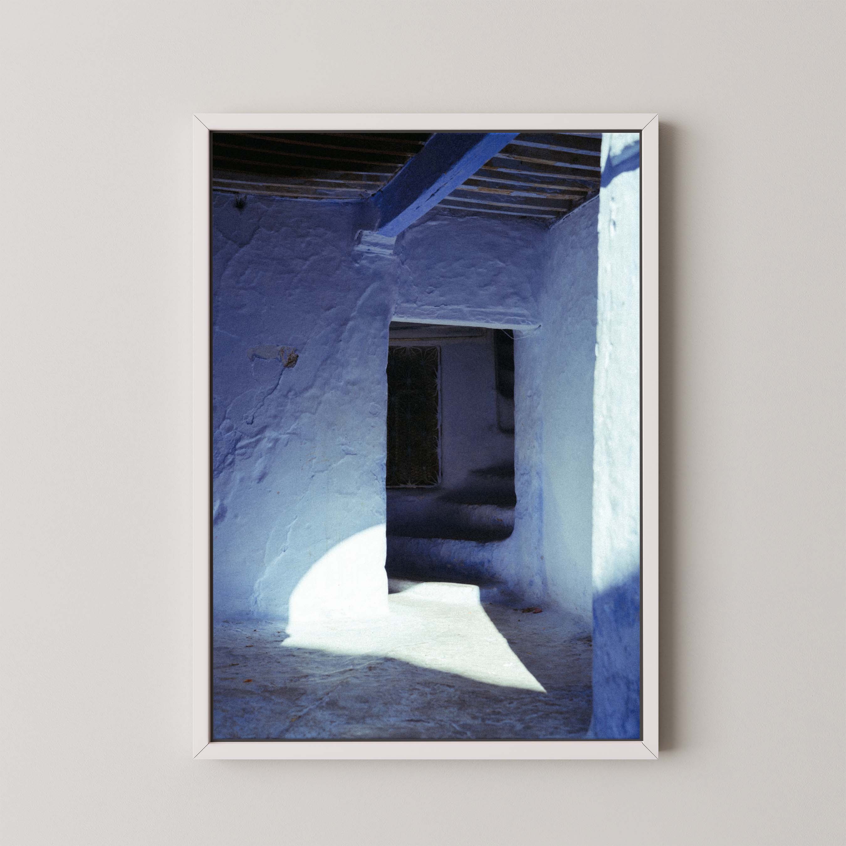 Blue Vision II