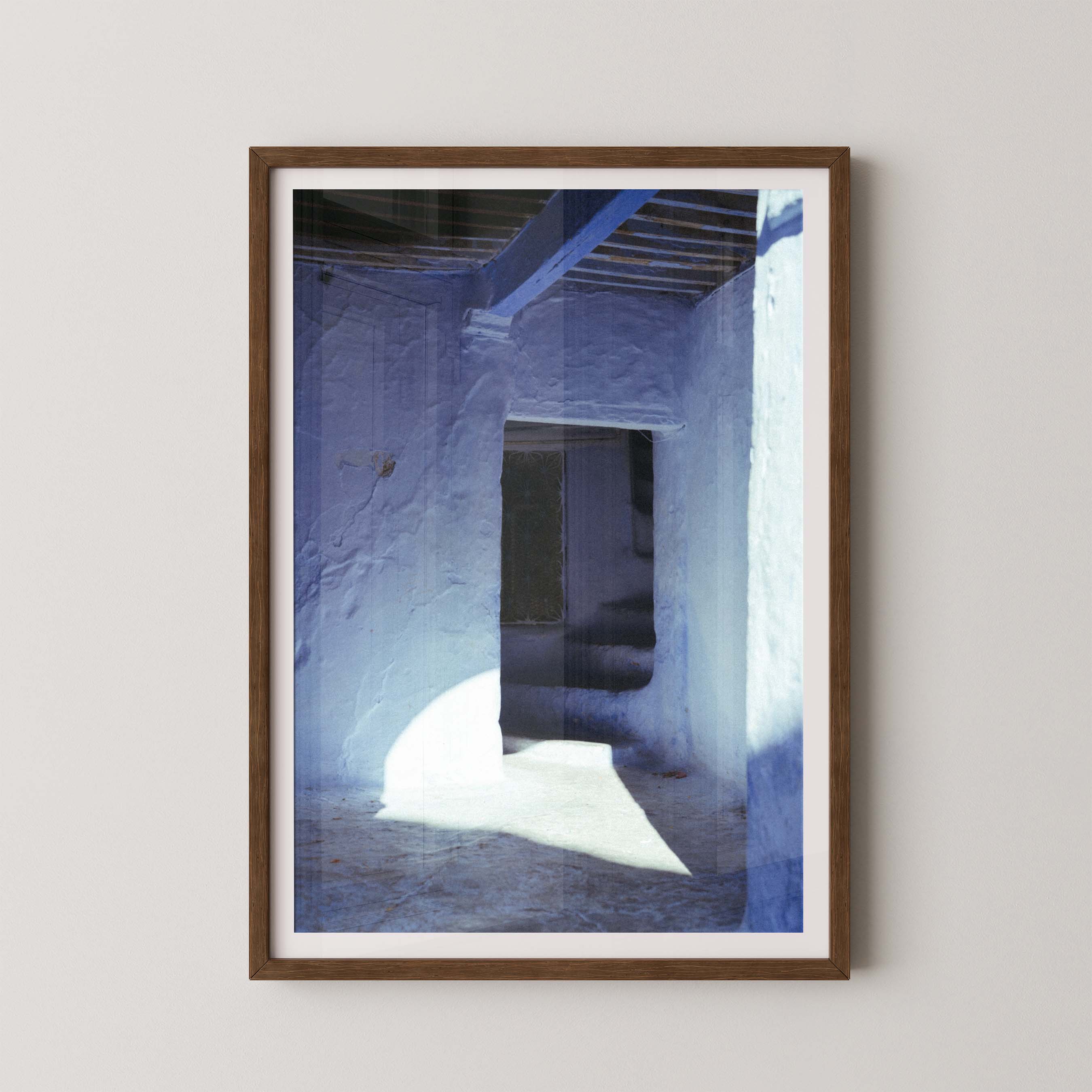 Blue Vision II
