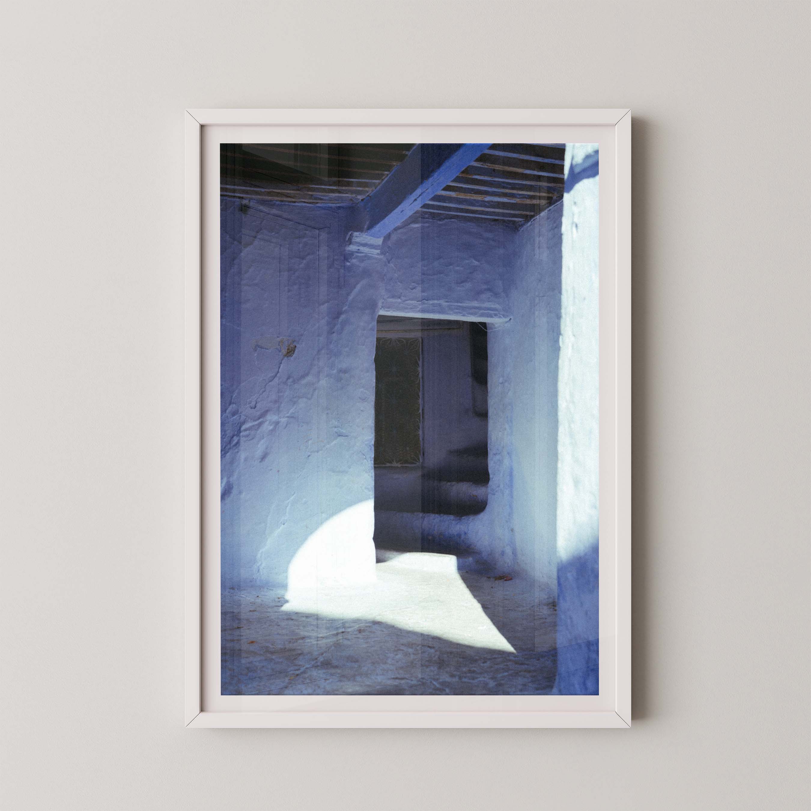 Blue Vision II