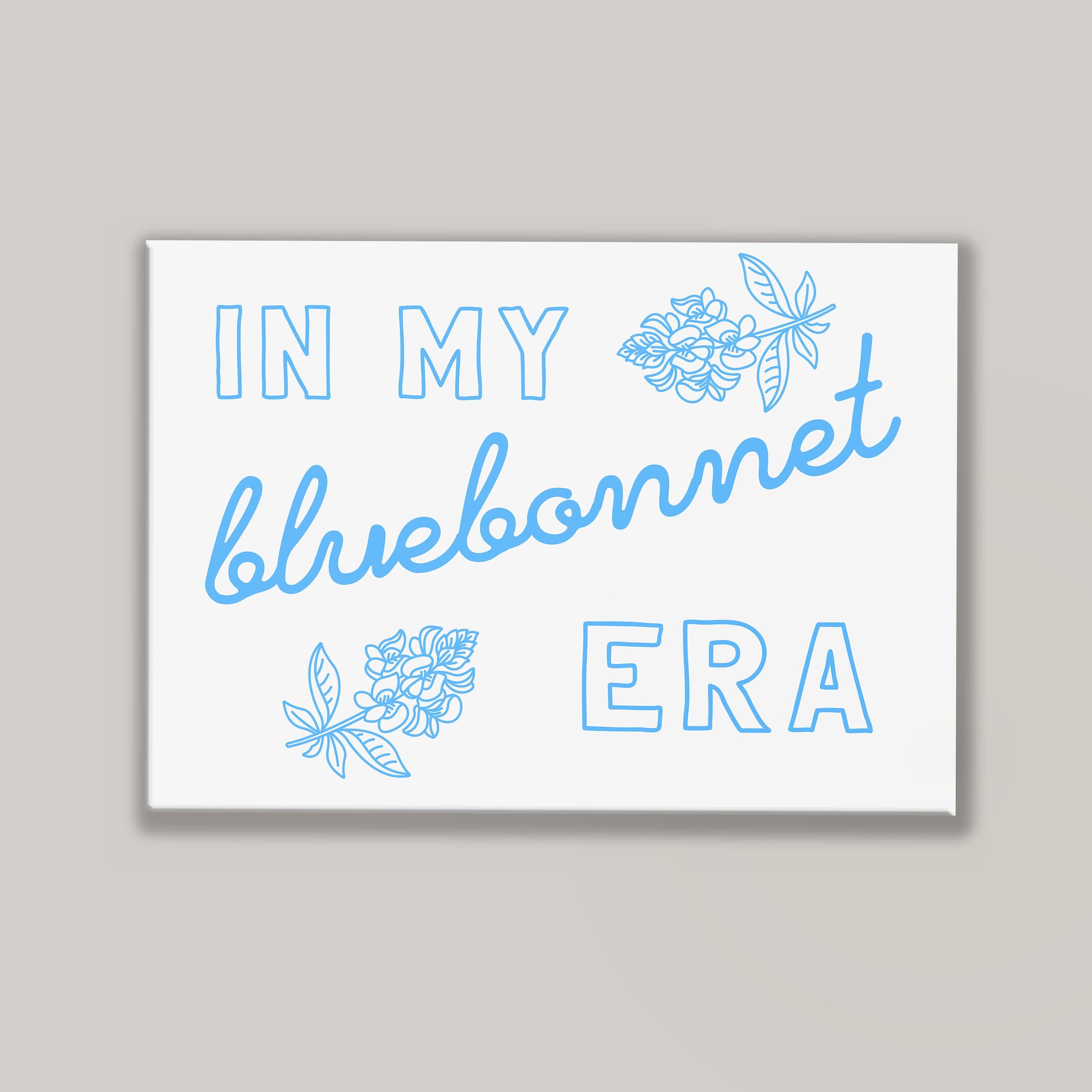 Bluebonnet Era