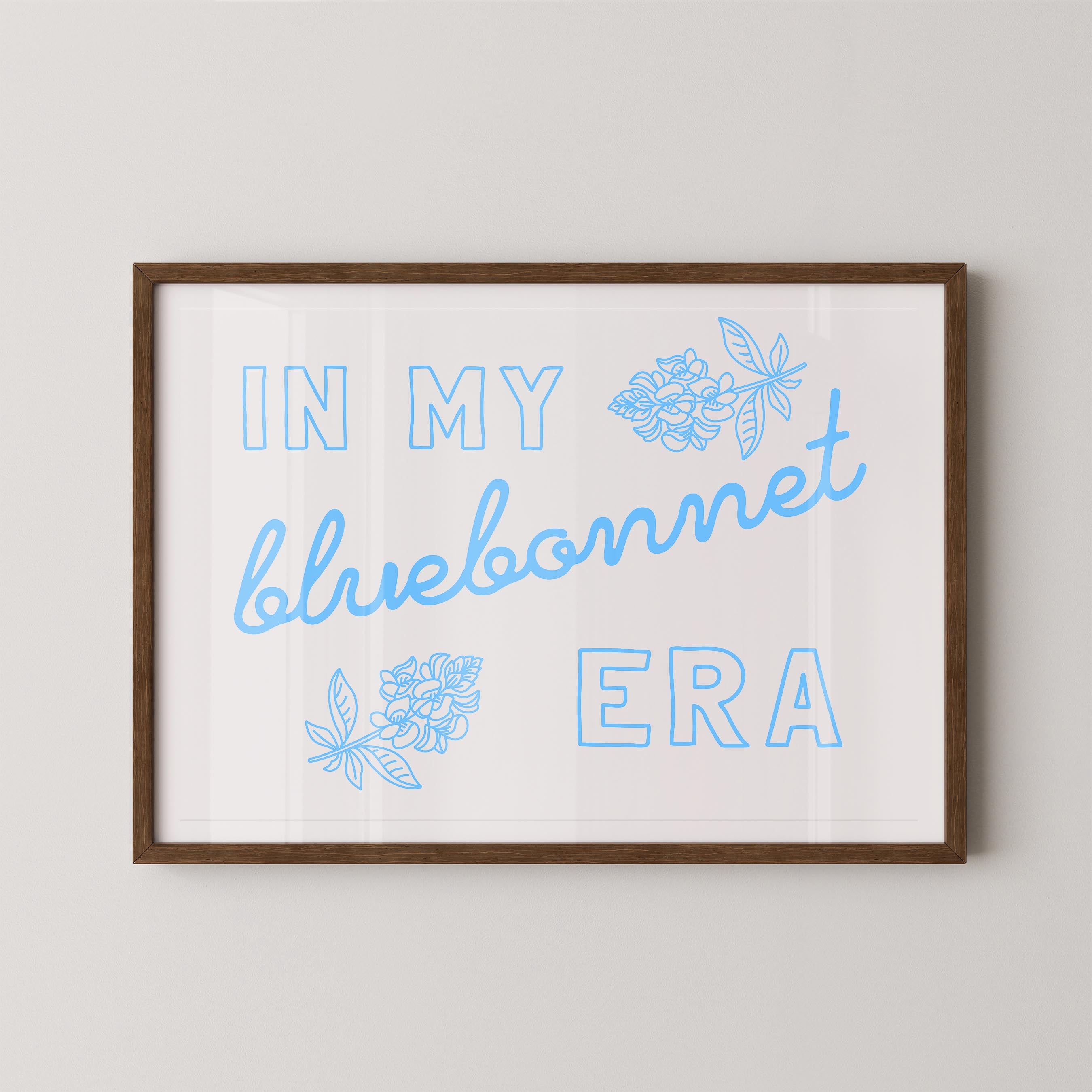 Bluebonnet Era