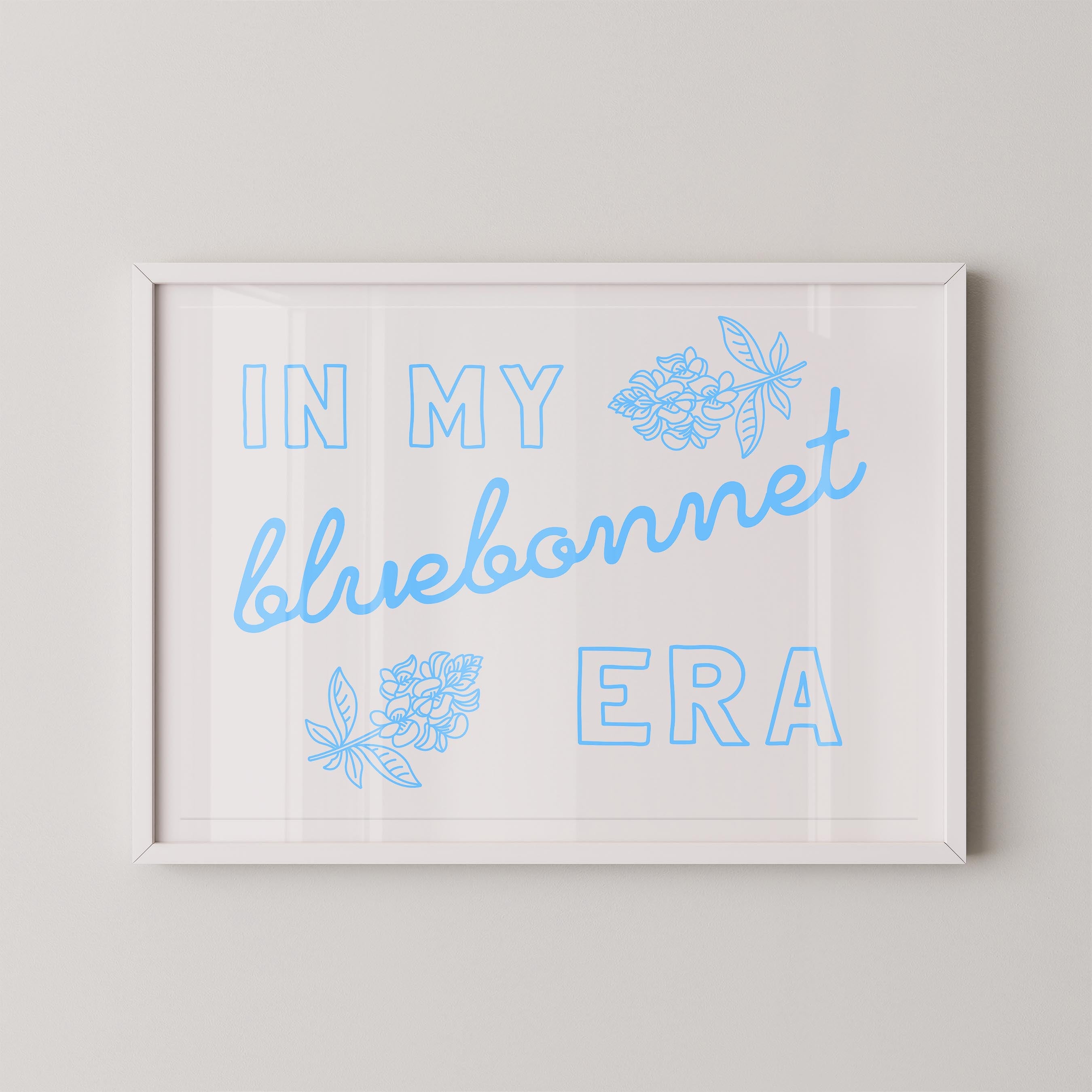 Bluebonnet Era