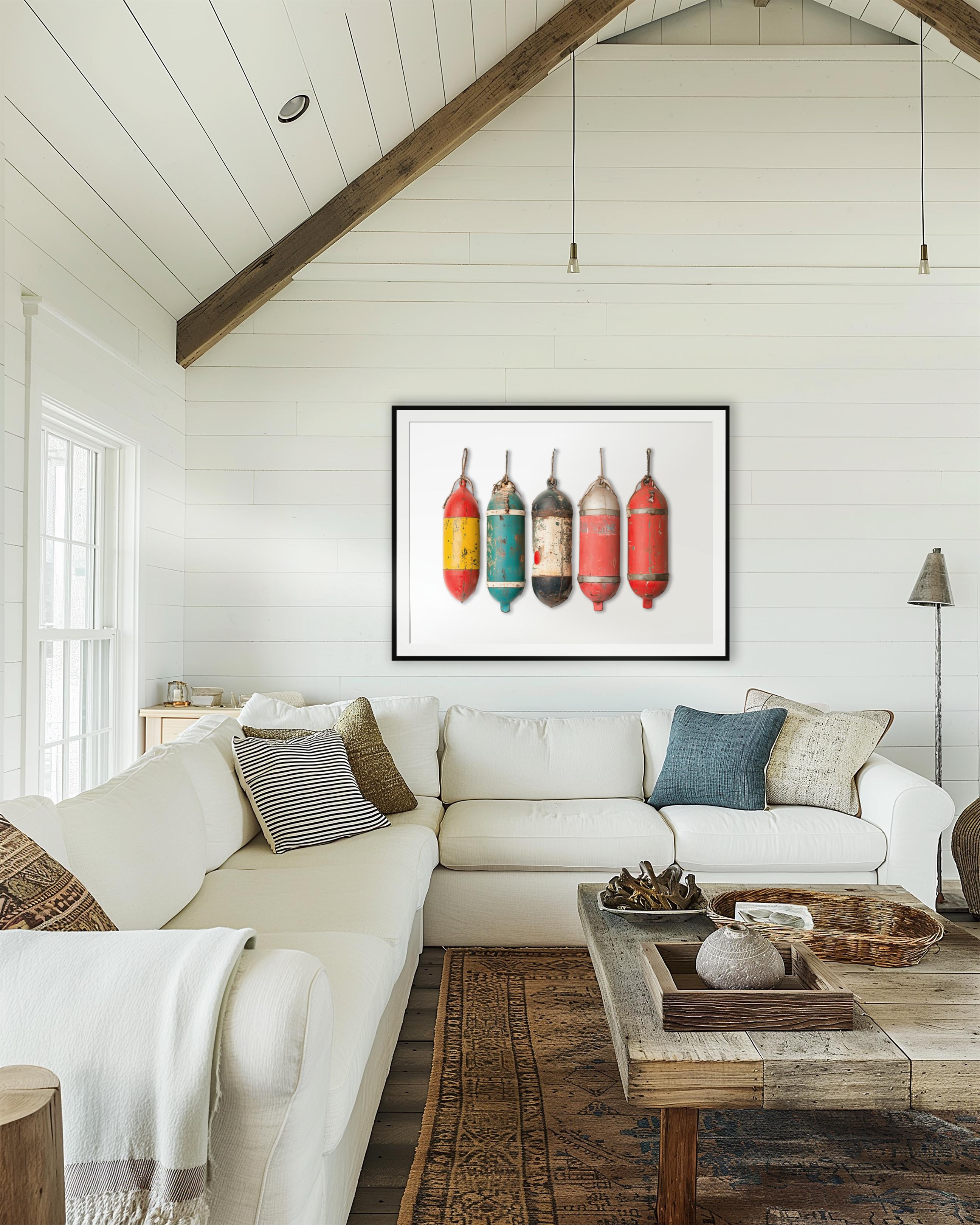 Buoys I