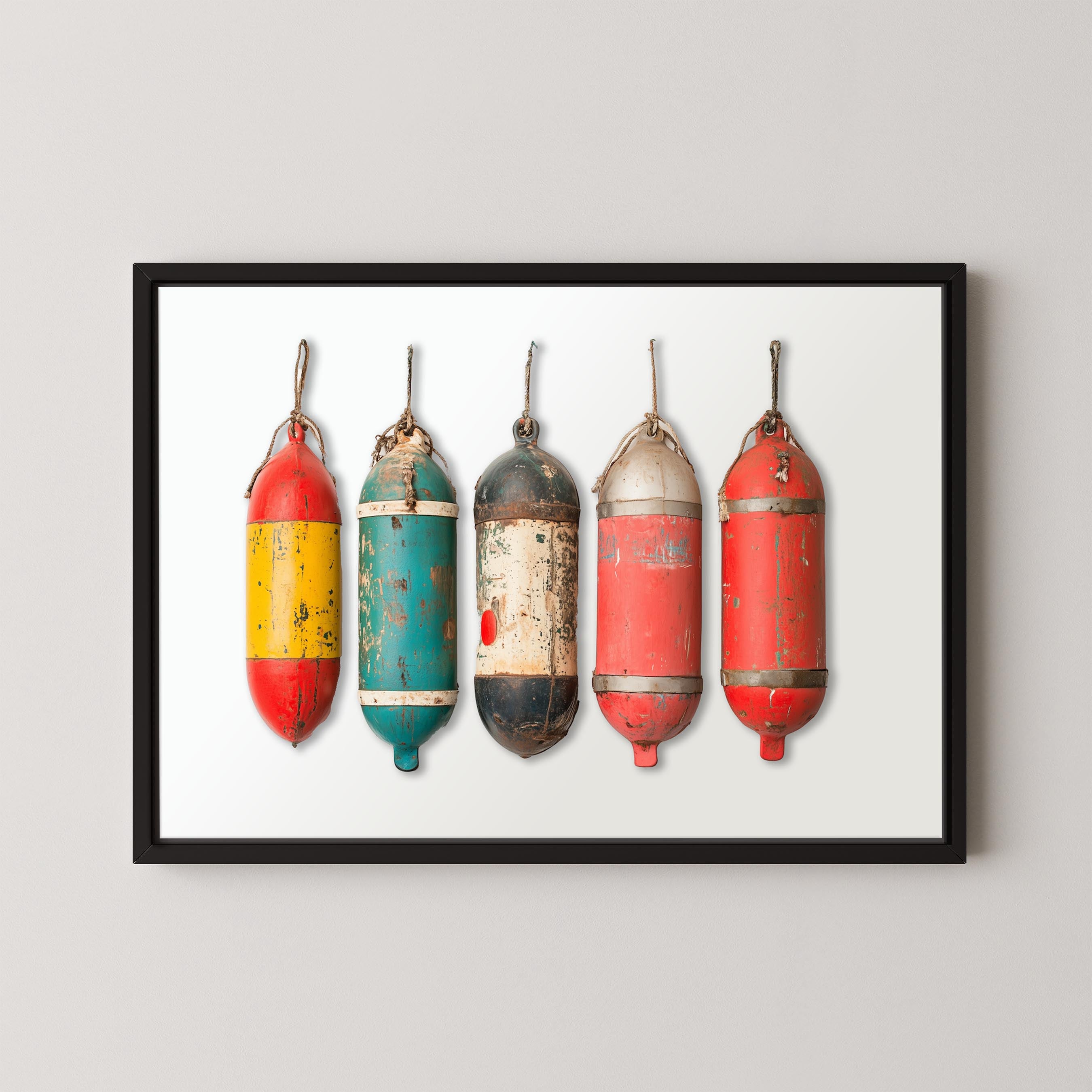 Buoys I