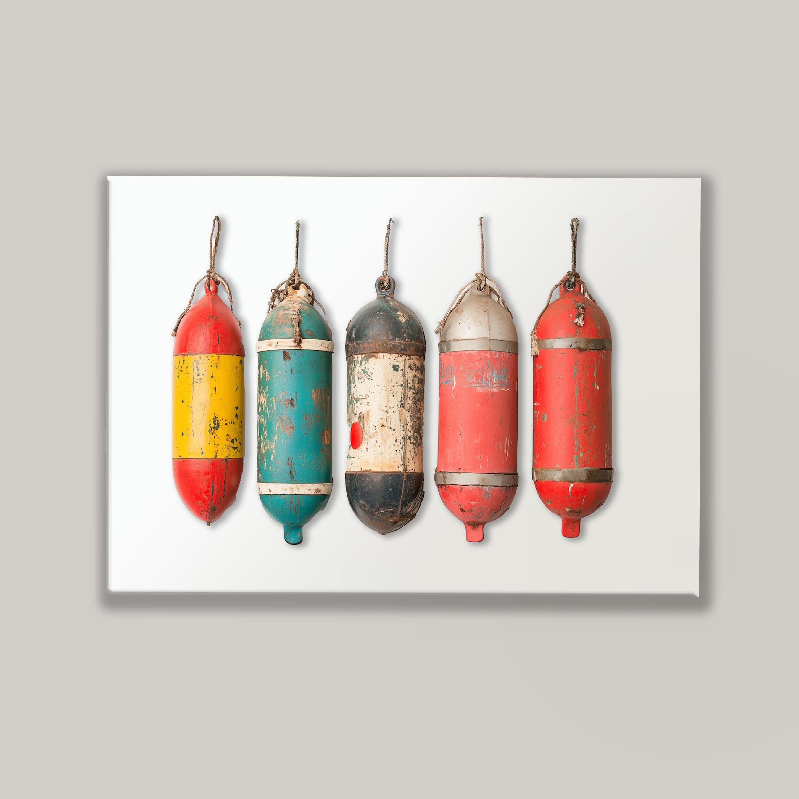 Buoys I