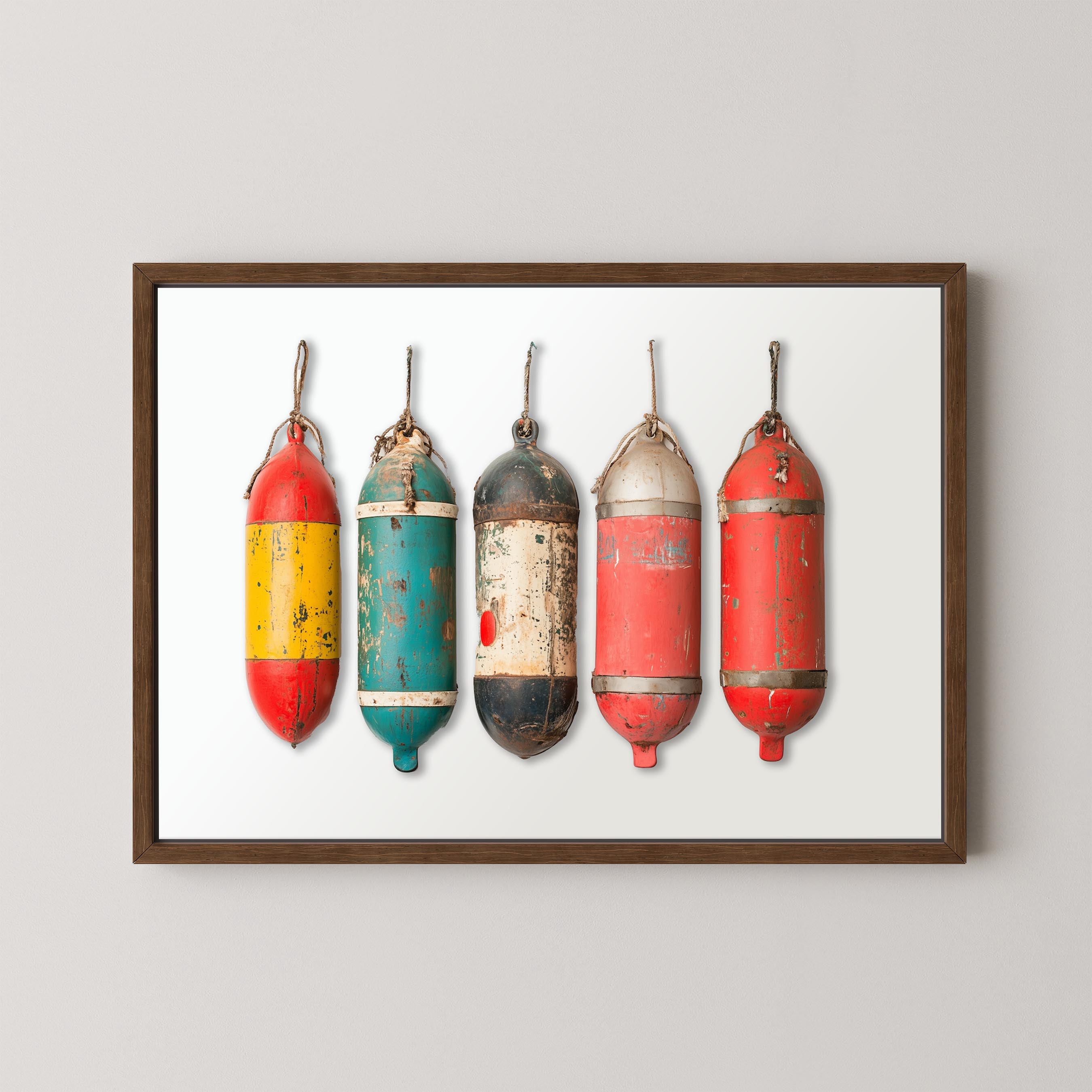 Buoys I