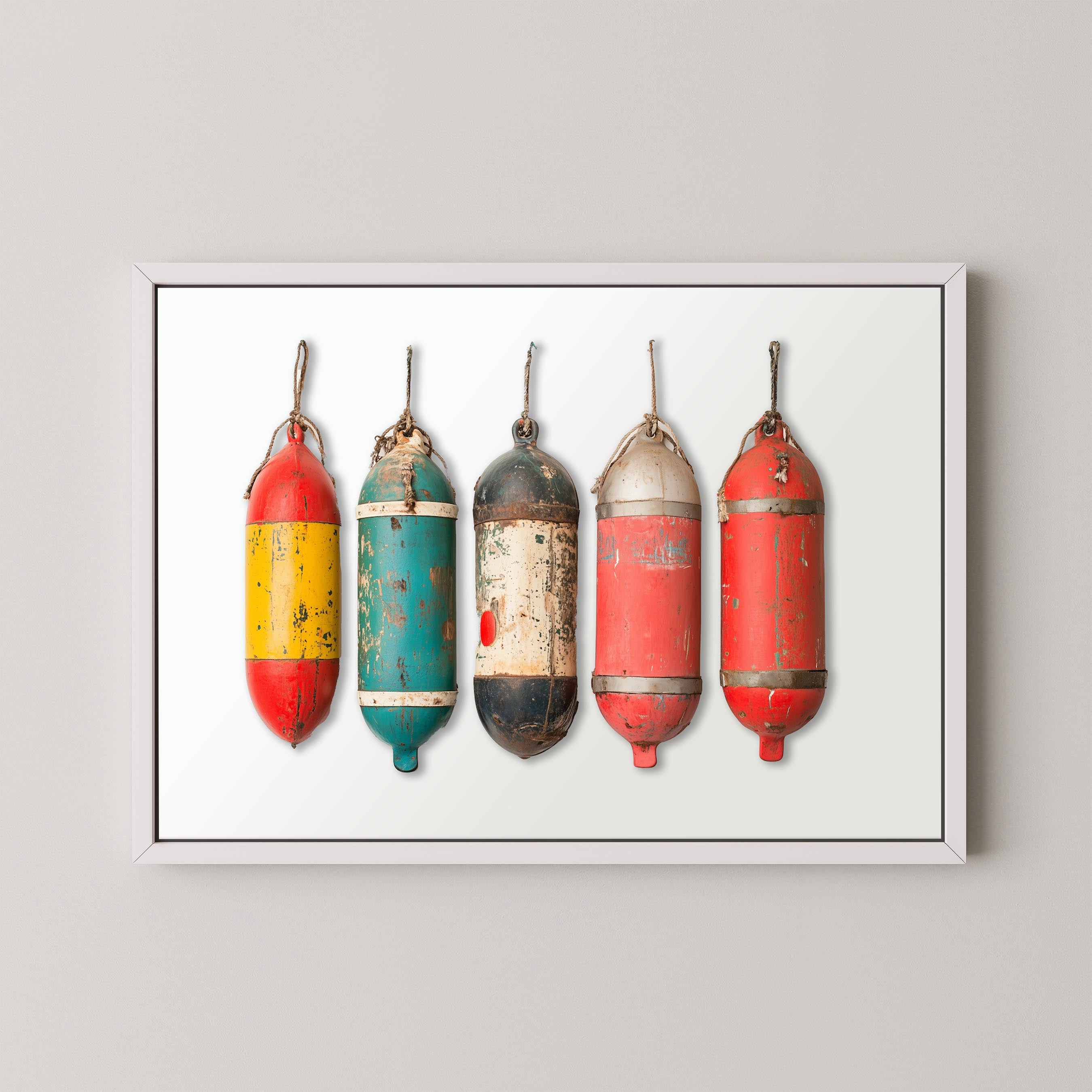 Buoys I