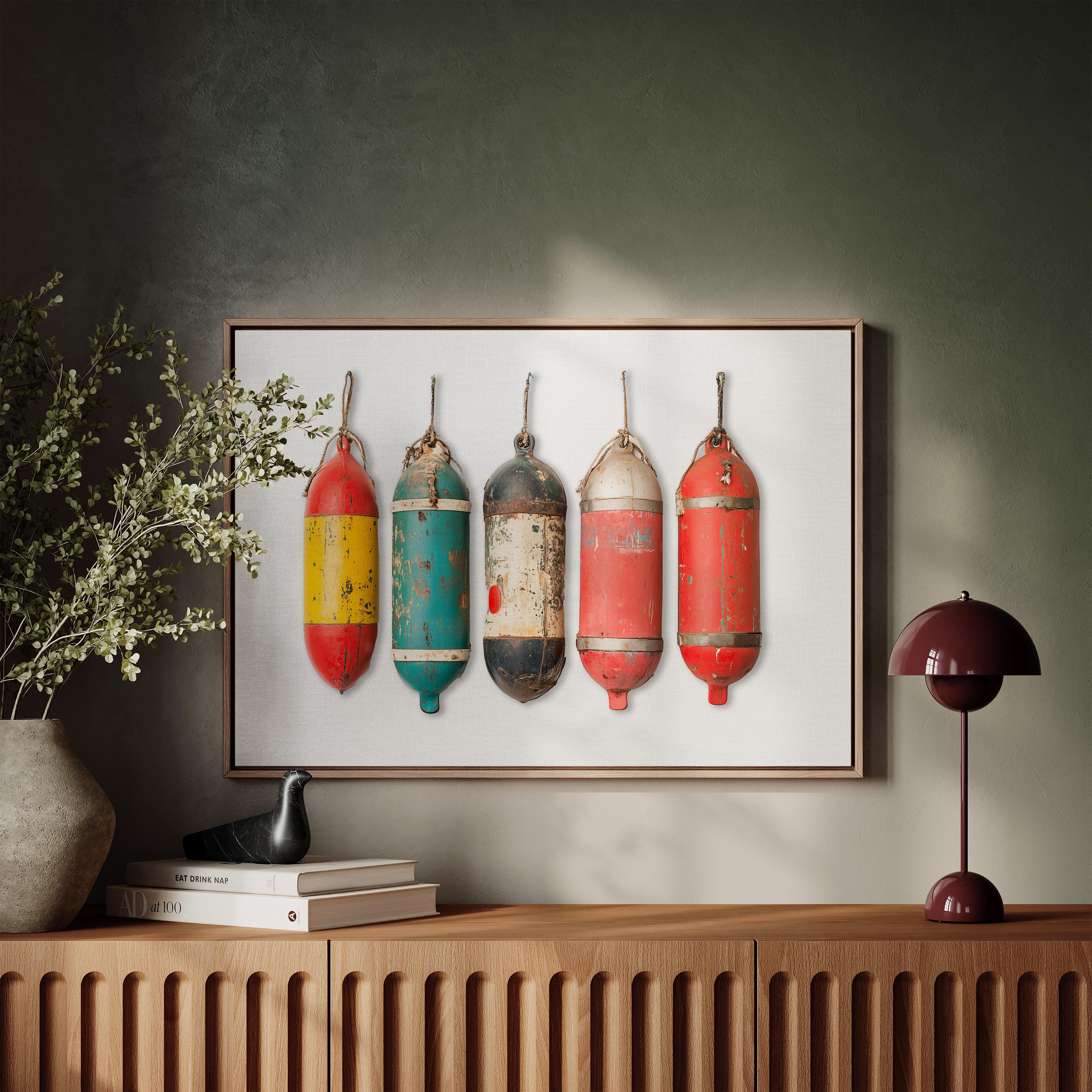 Buoys I