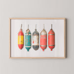 Buoys I