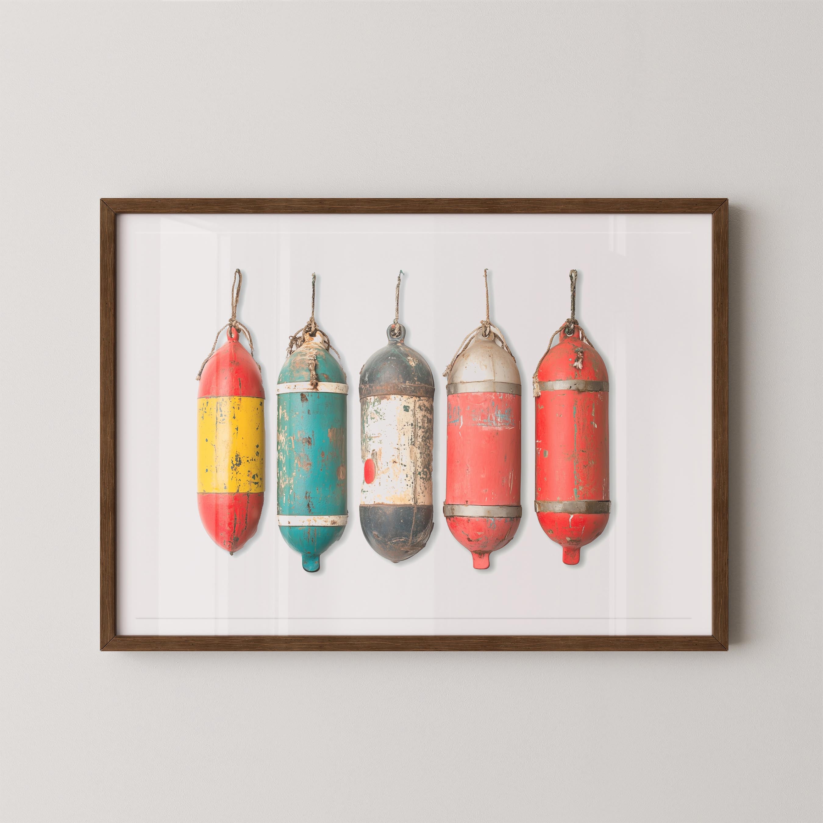 Buoys I