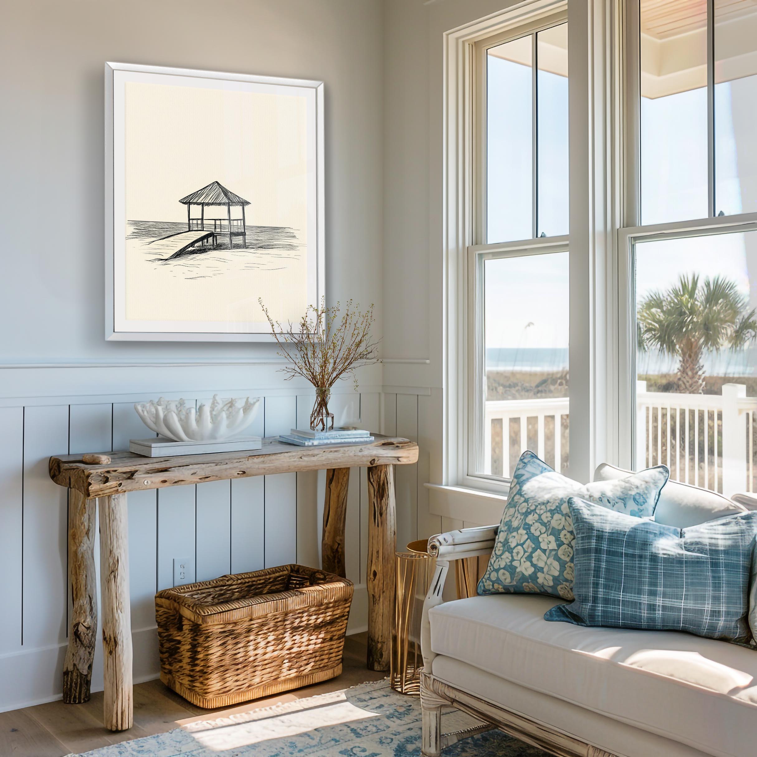 Cabana