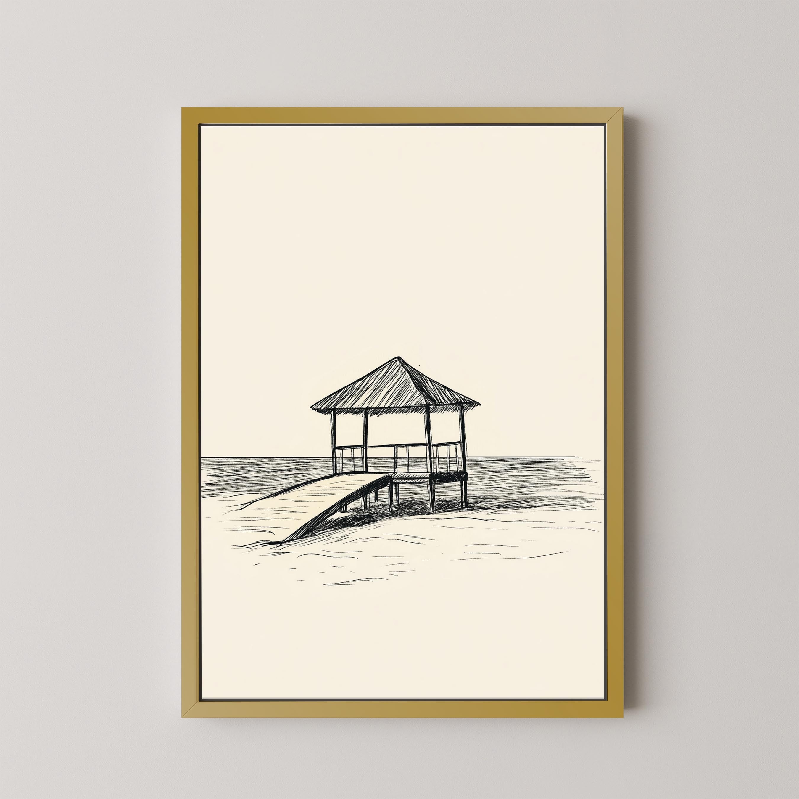 Cabana