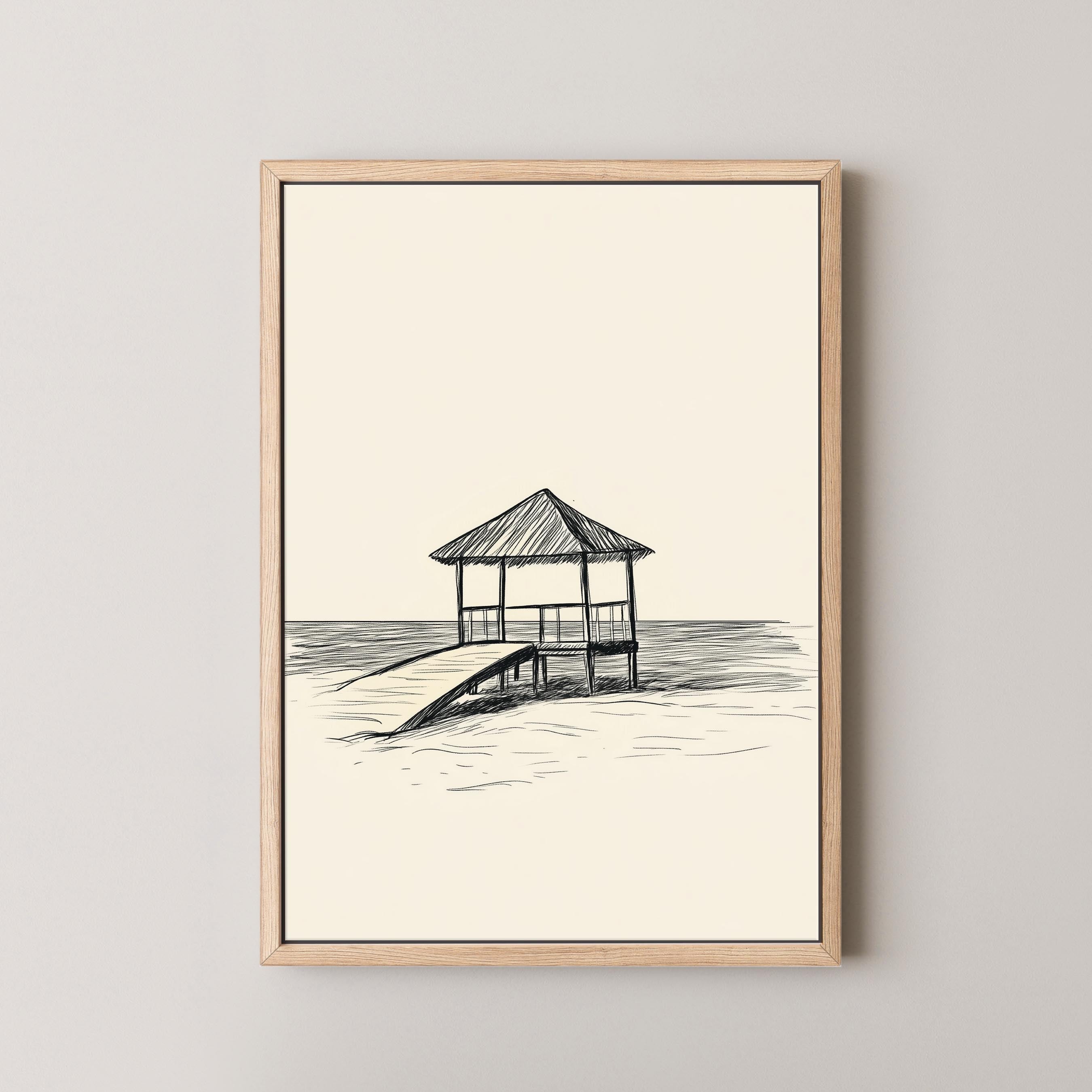 Cabana