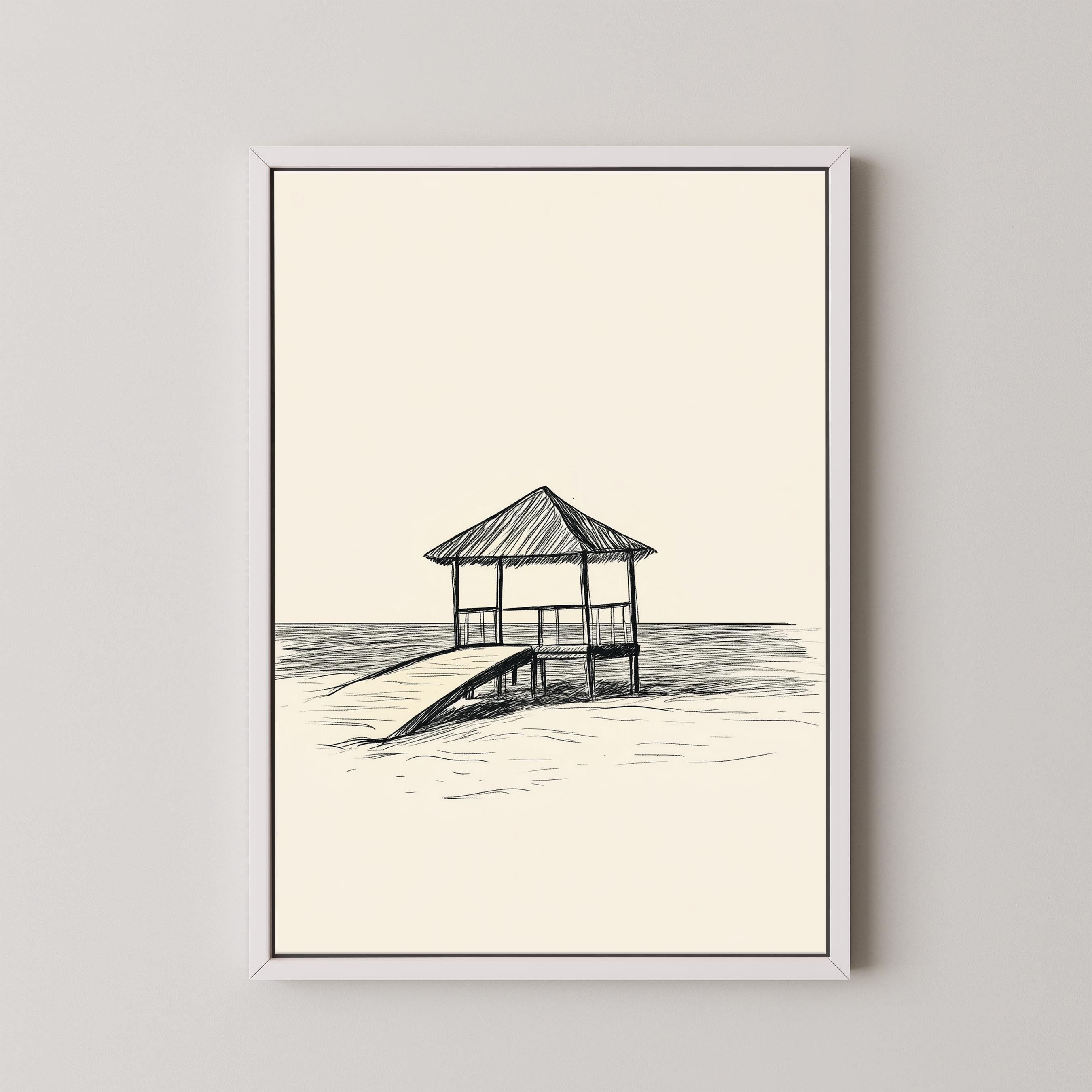 Cabana