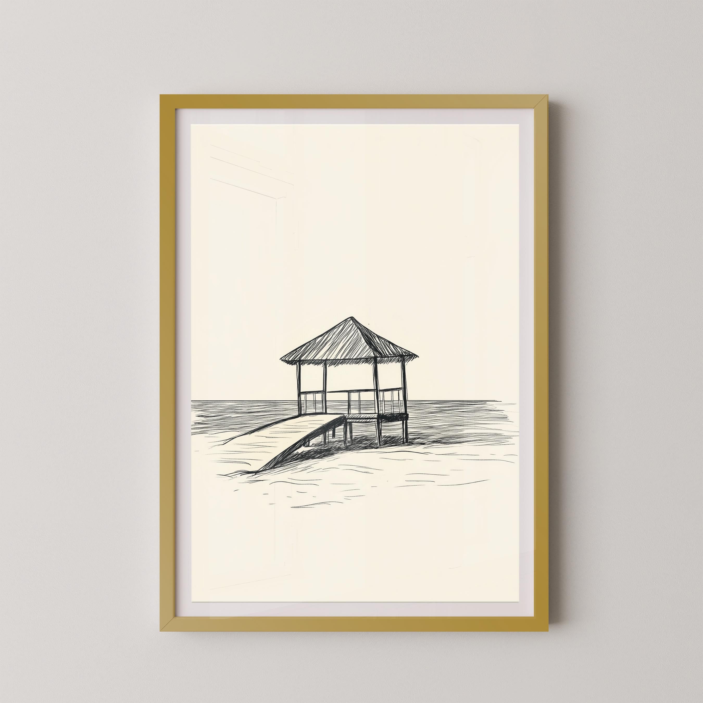 Cabana