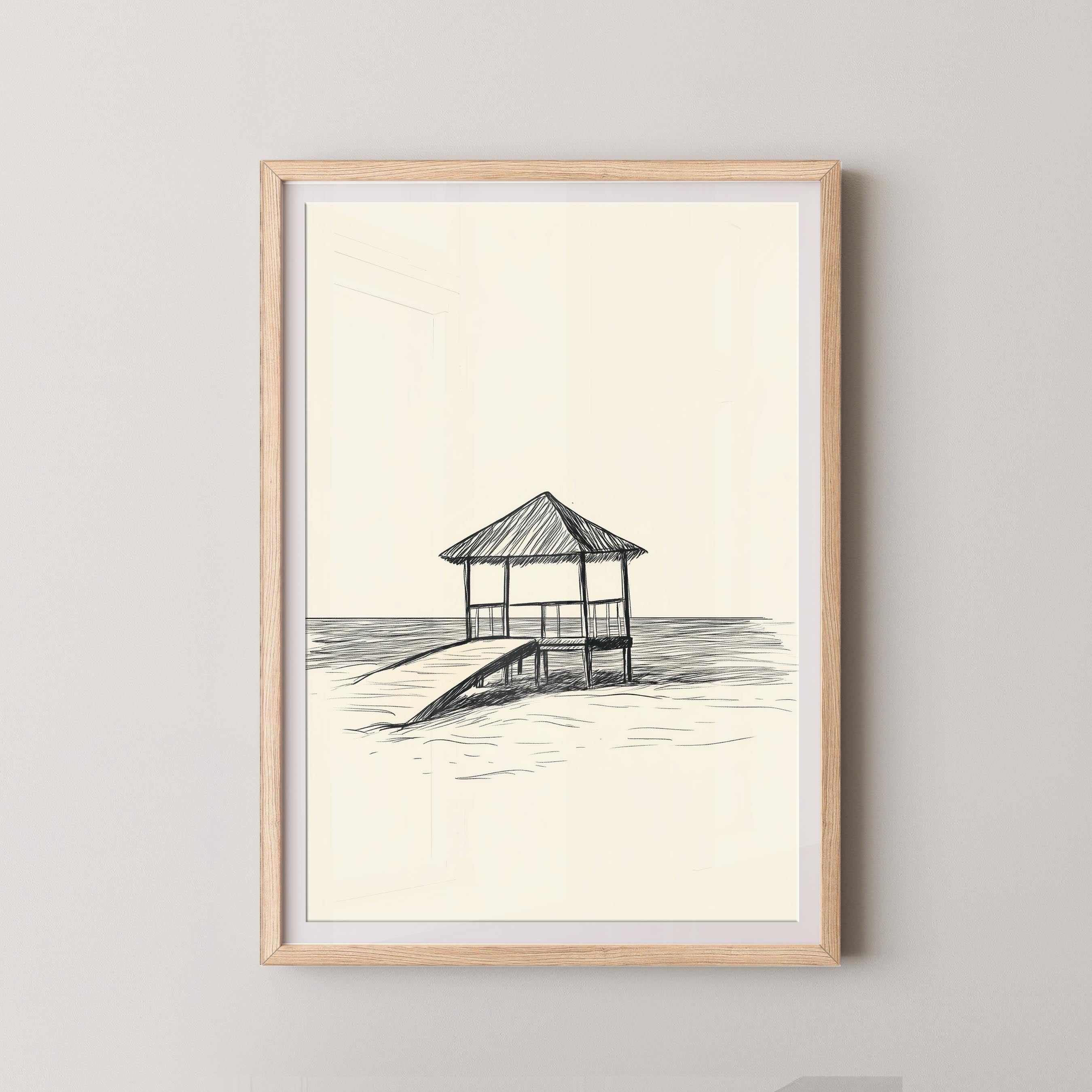 Cabana