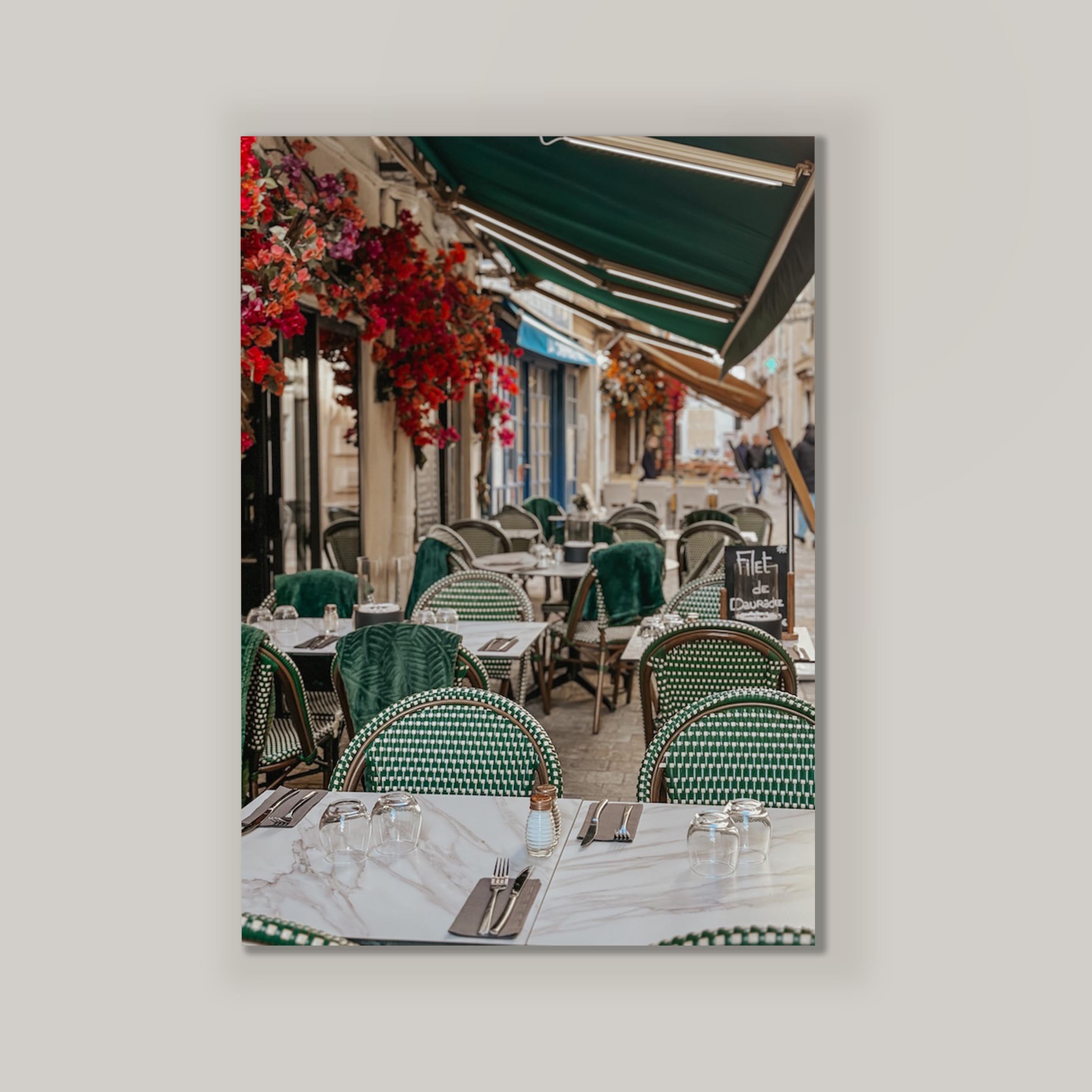 Cafe Aesthetic