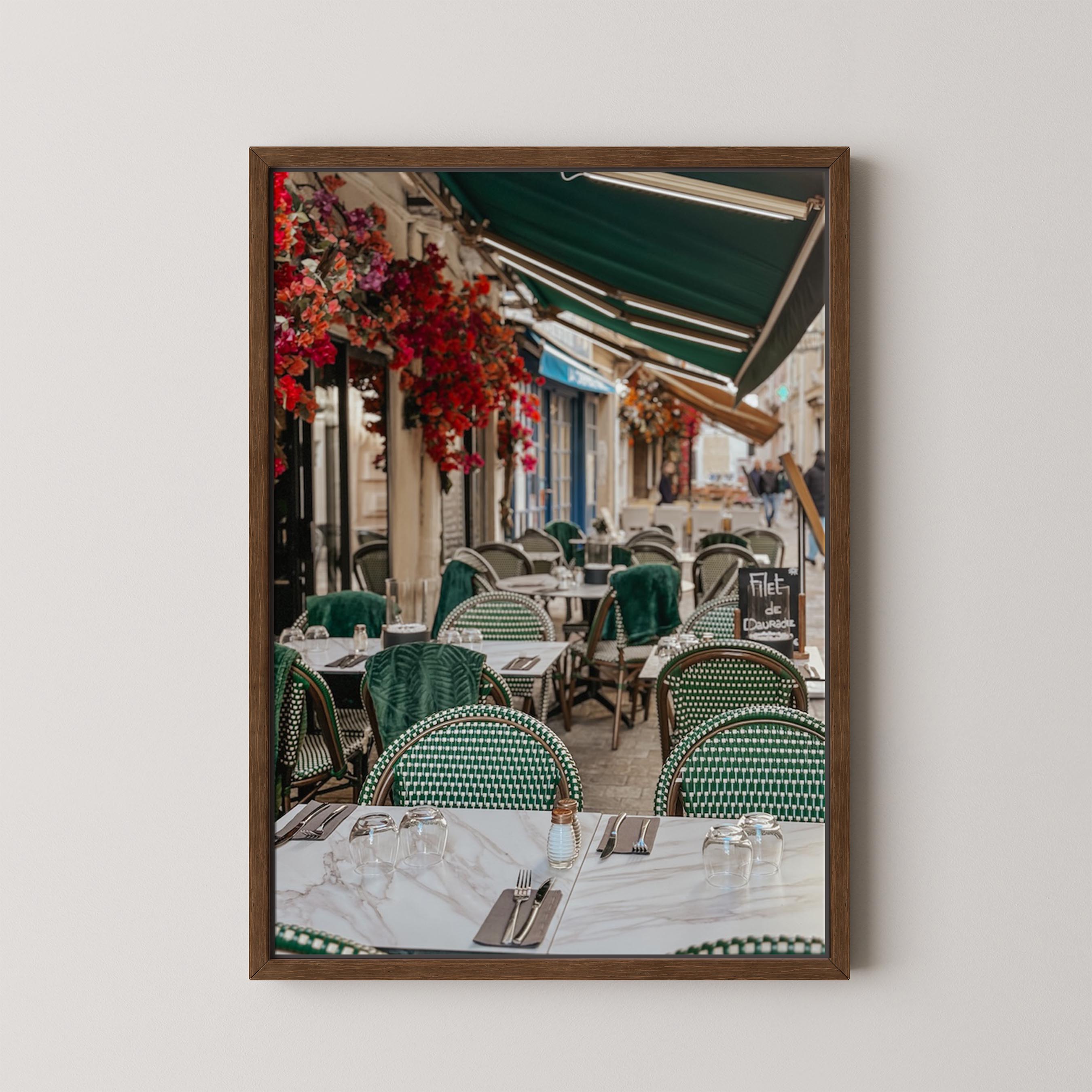 Cafe Aesthetic