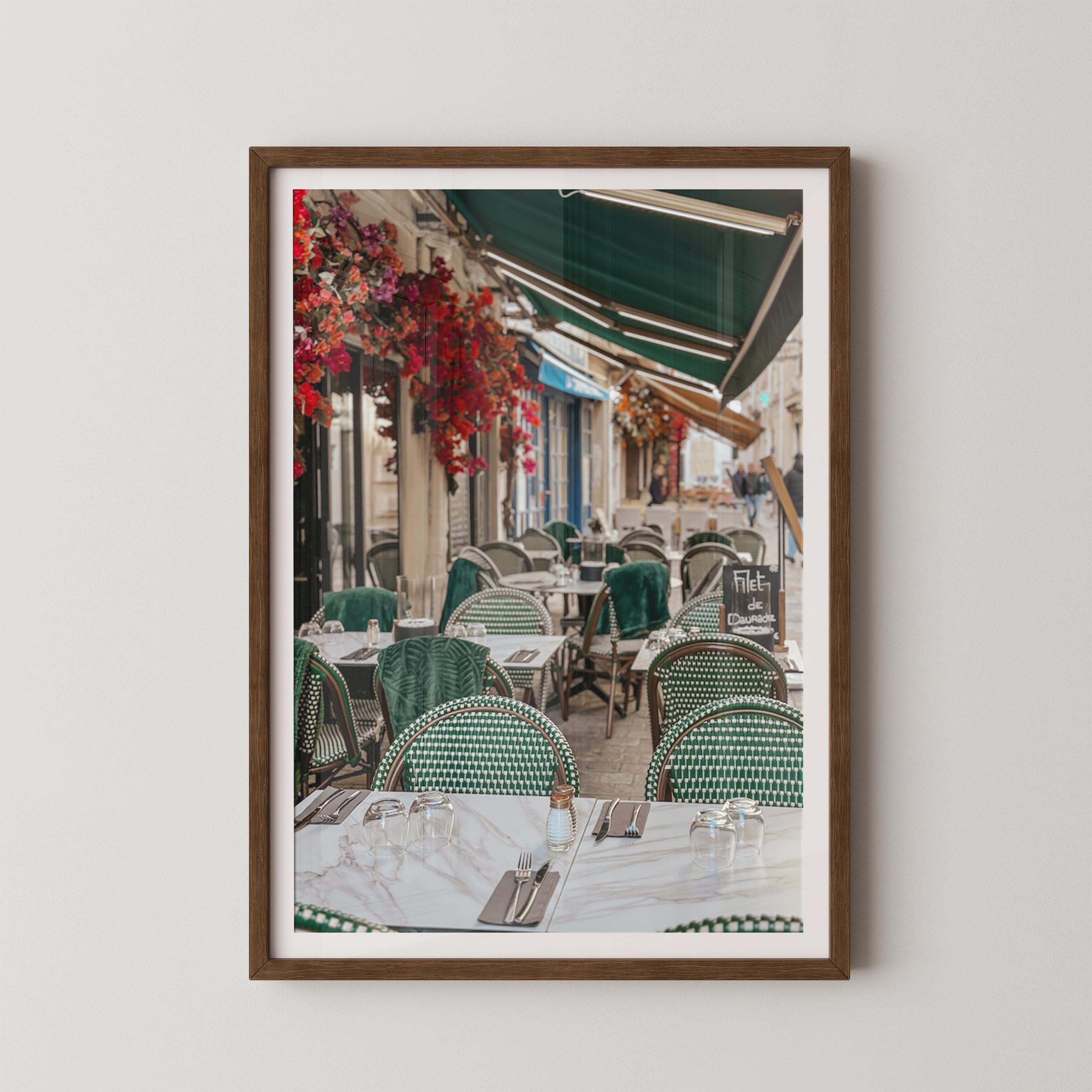 Cafe Aesthetic