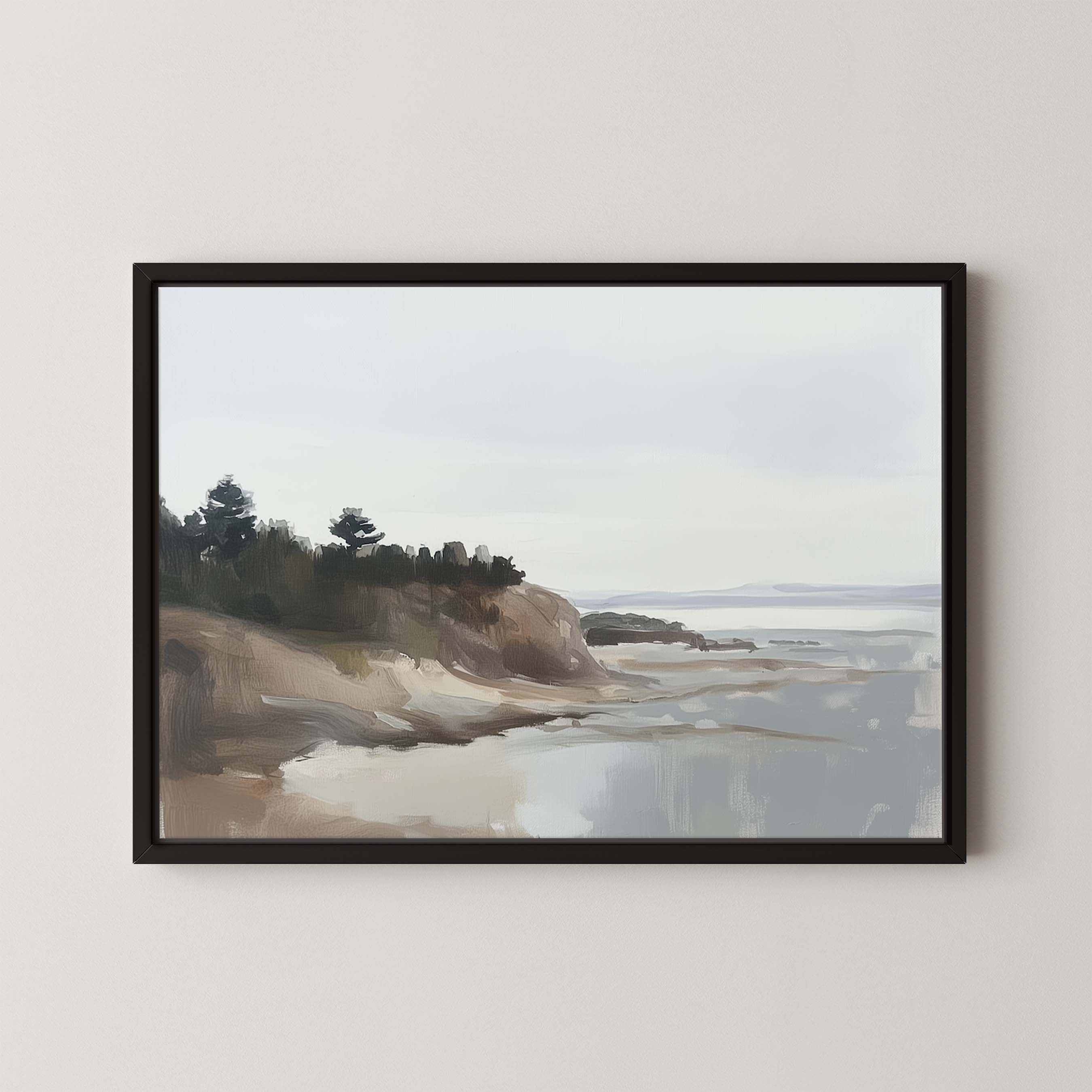 Calm Coast