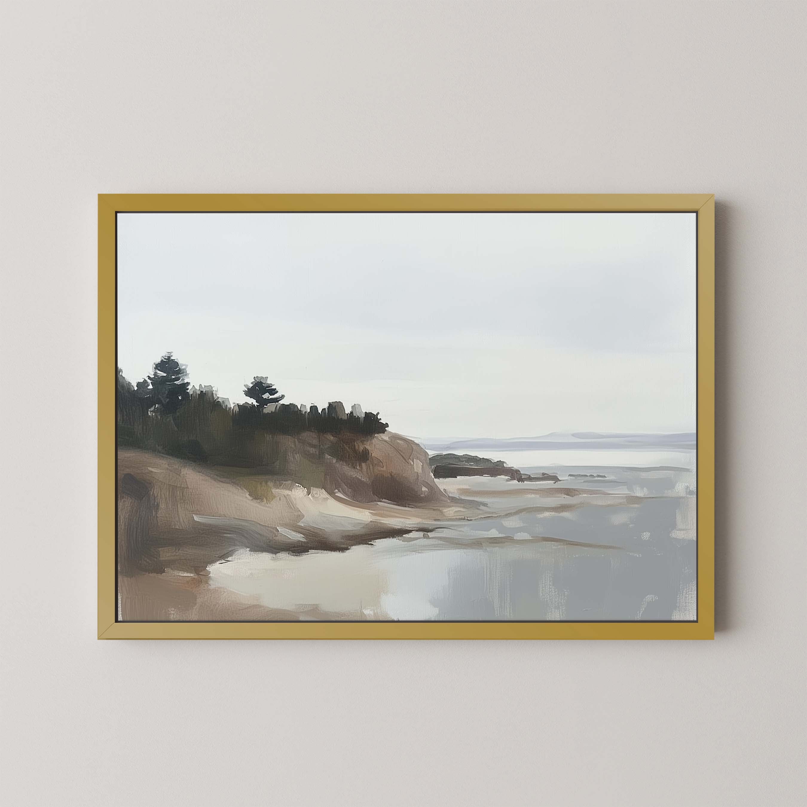 Calm Coast