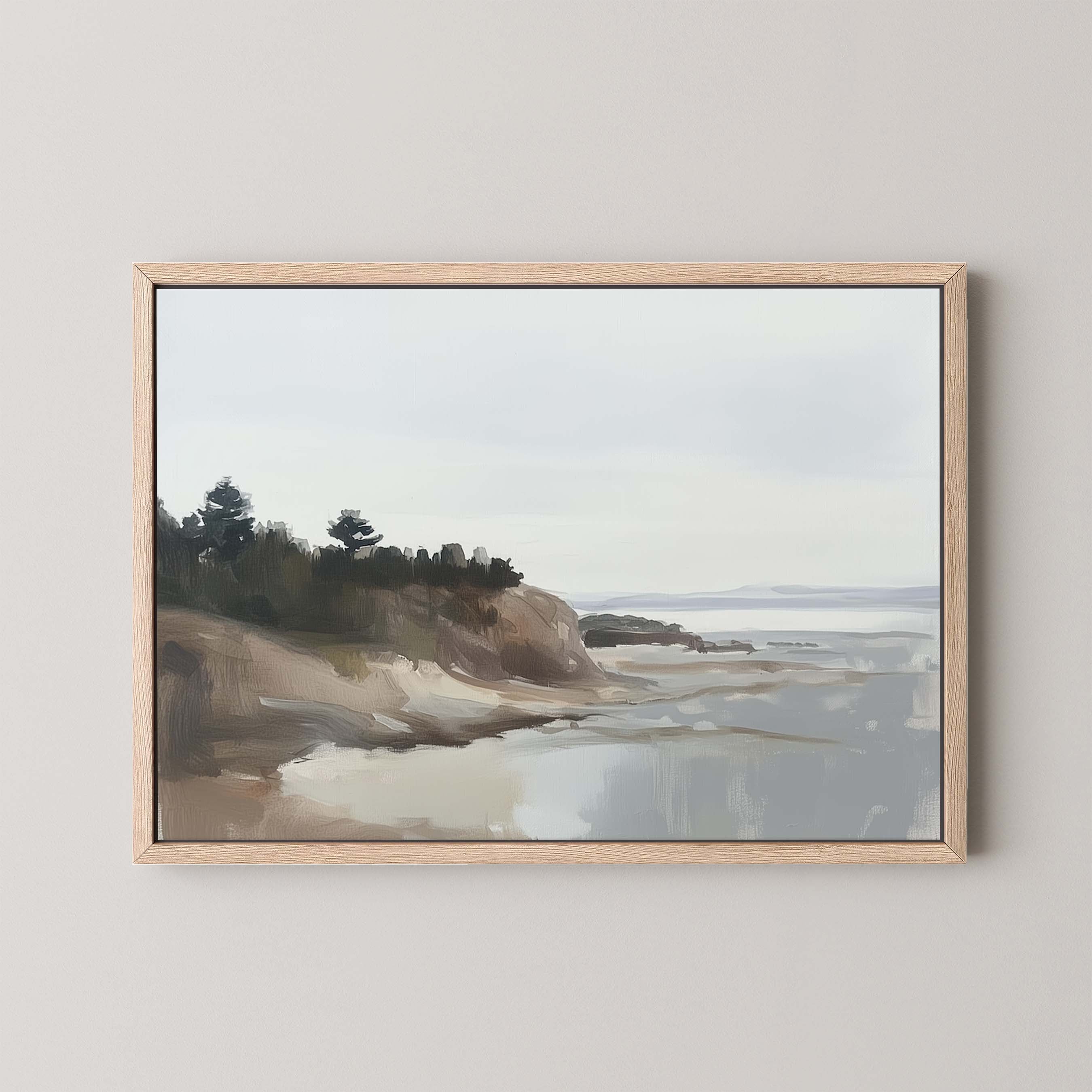Calm Coast