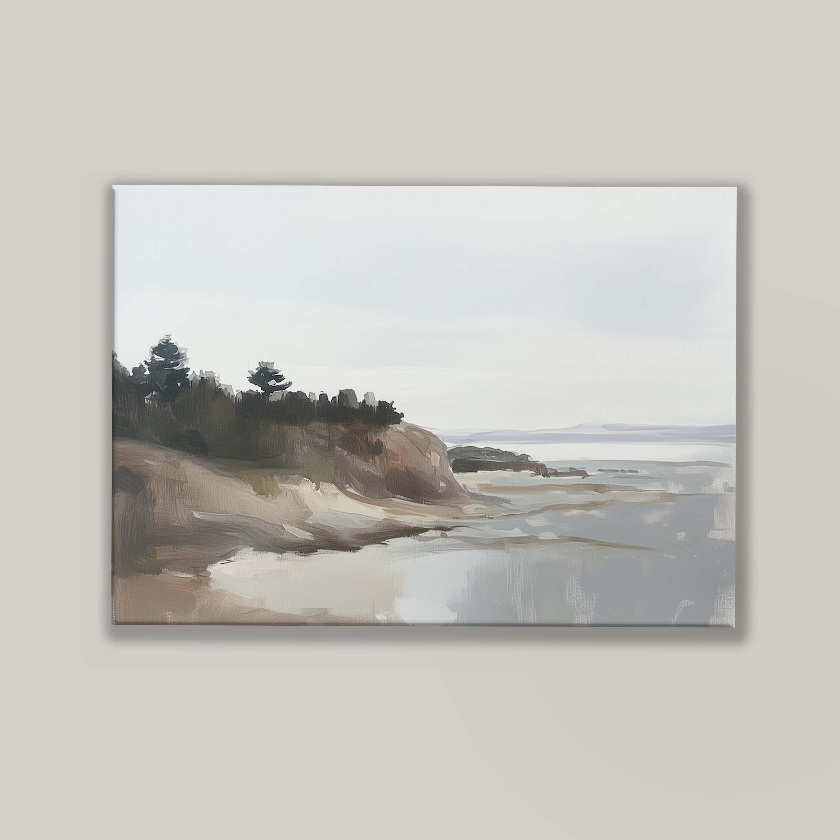 Calm Coast