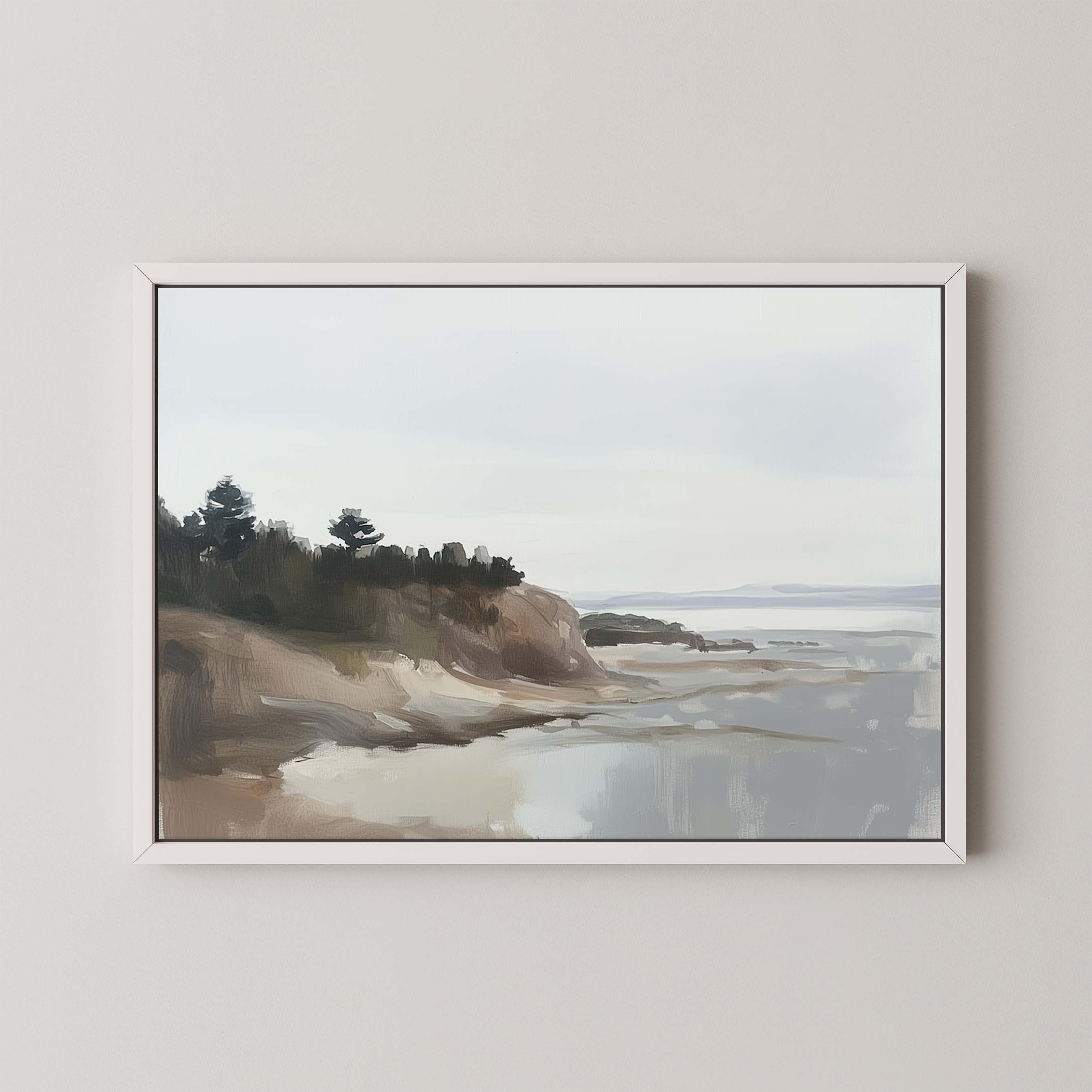 Calm Coast