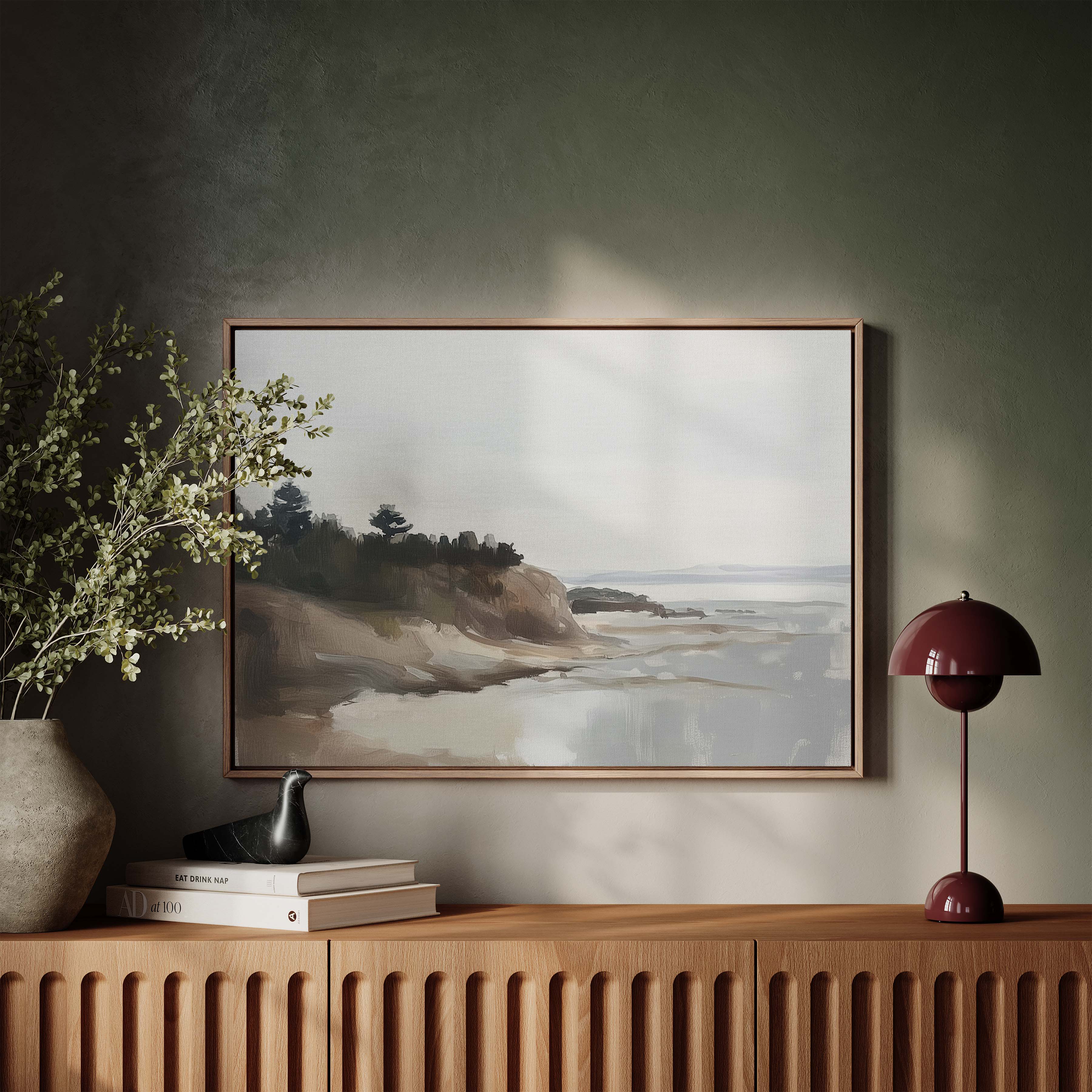 Calm Coast