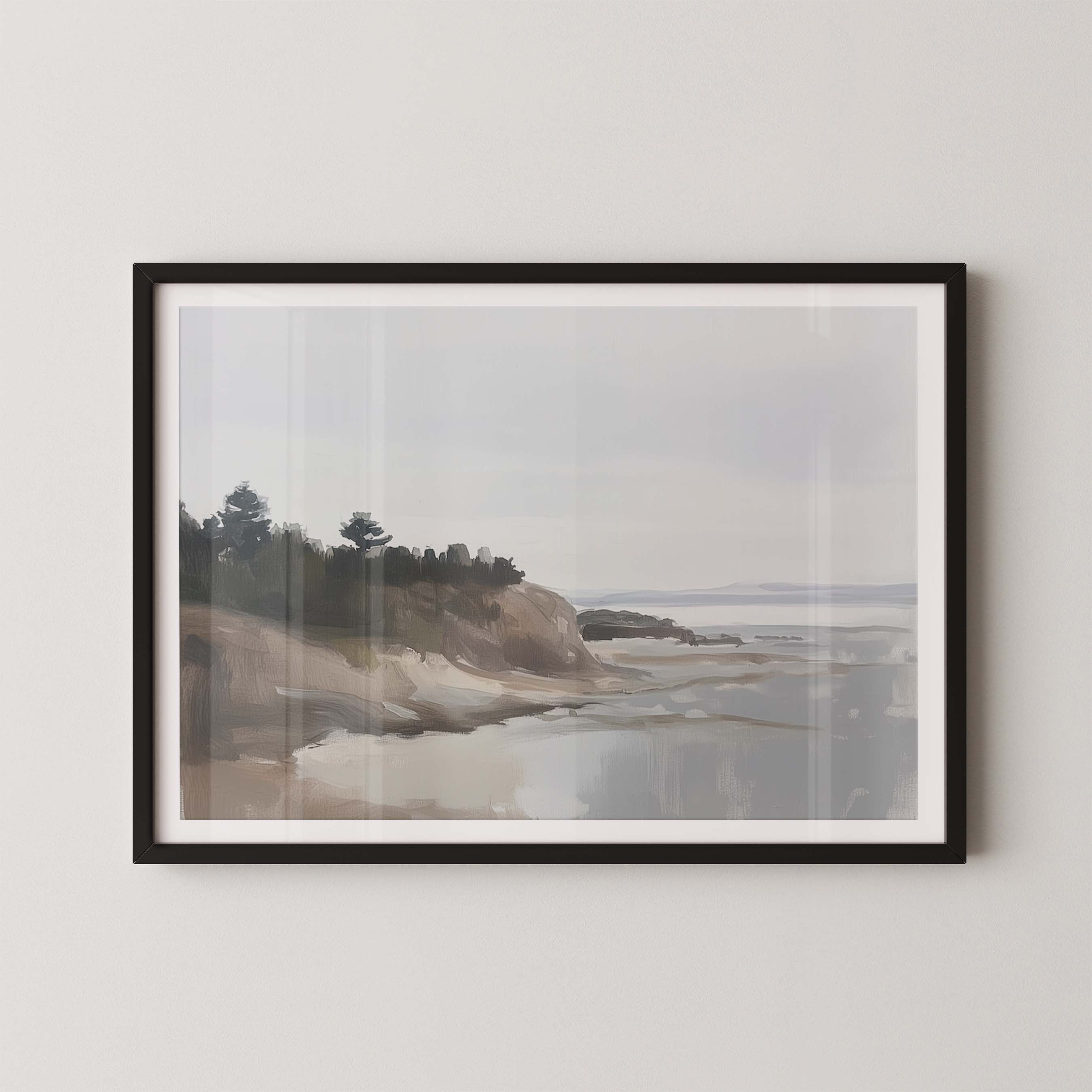 Calm Coast