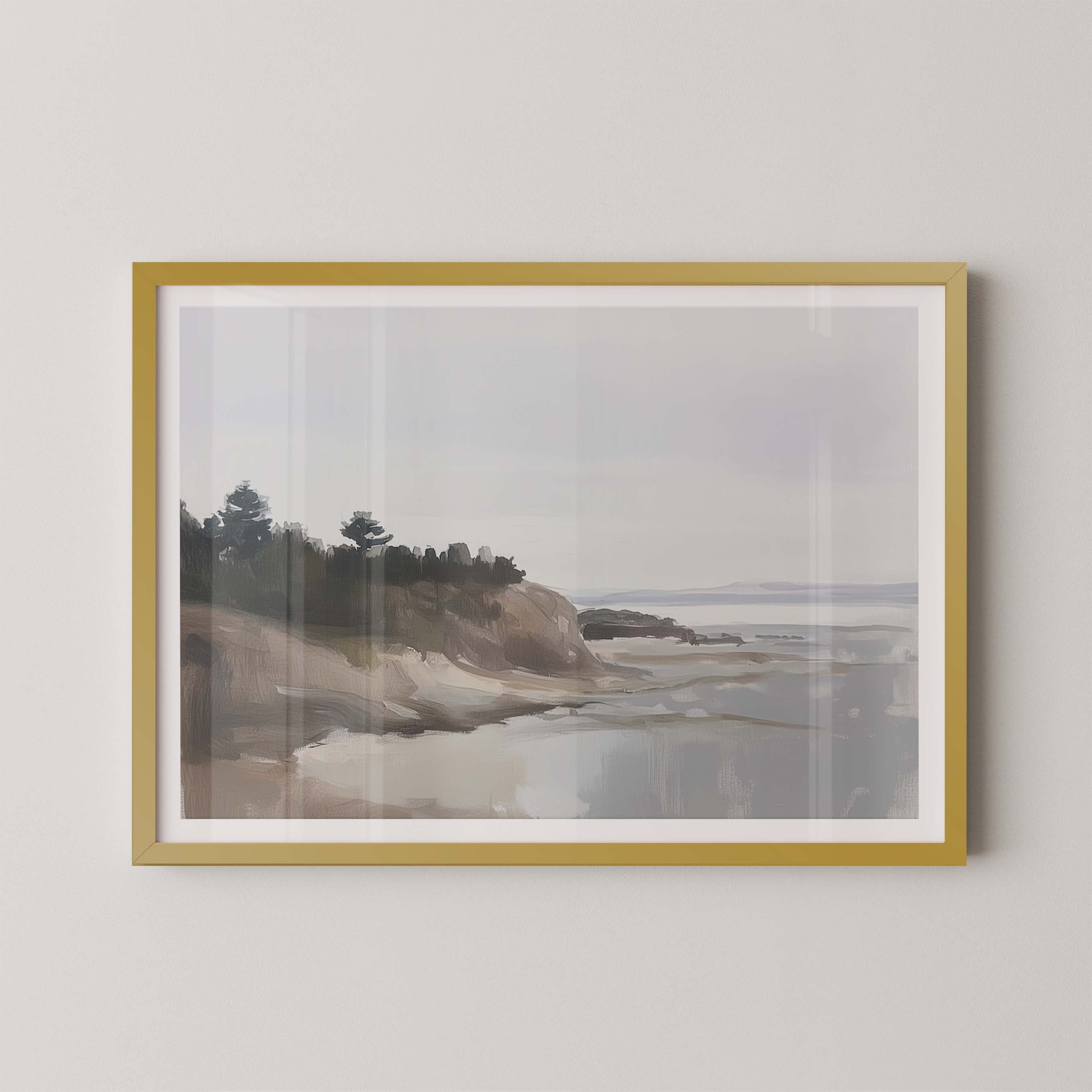 Calm Coast