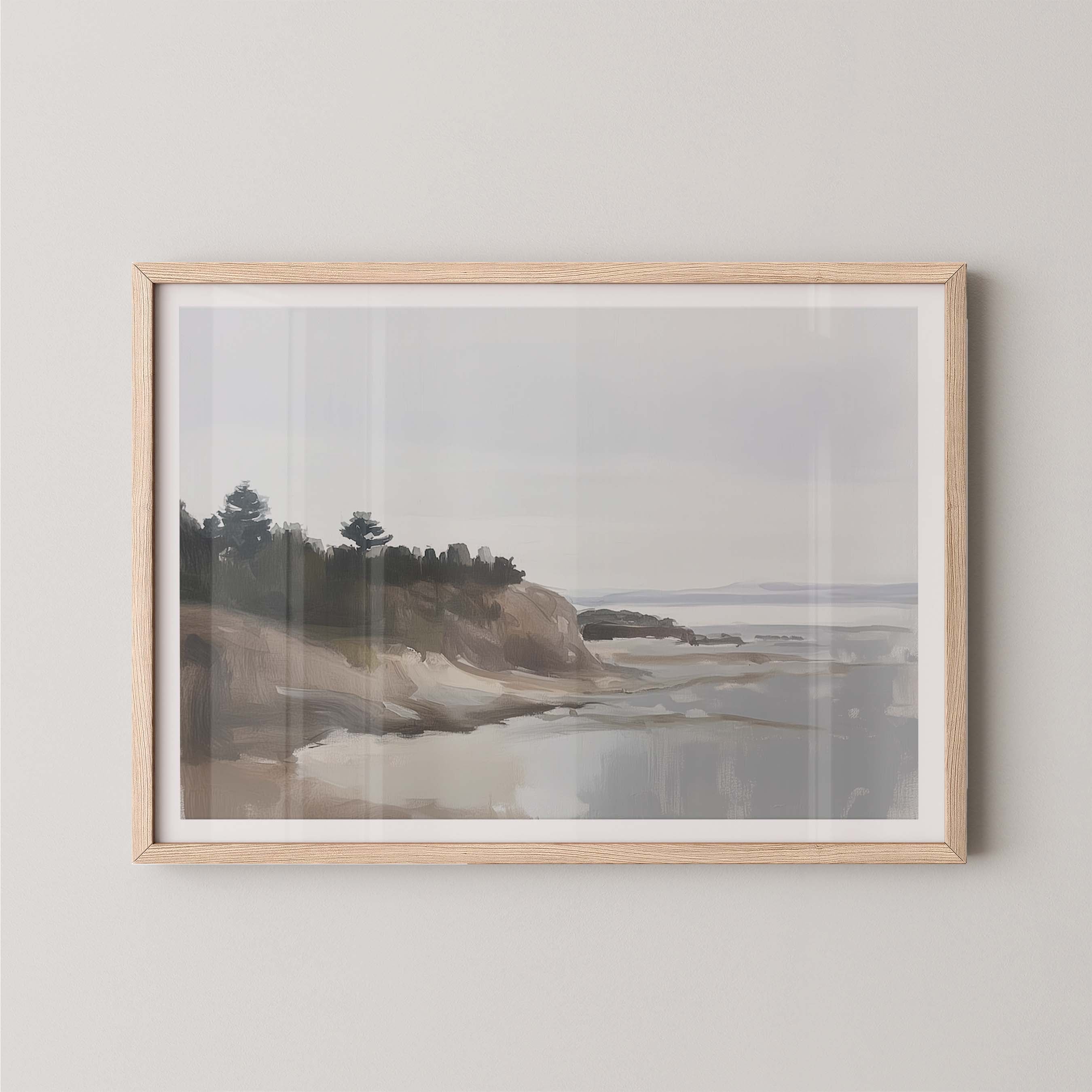 Calm Coast