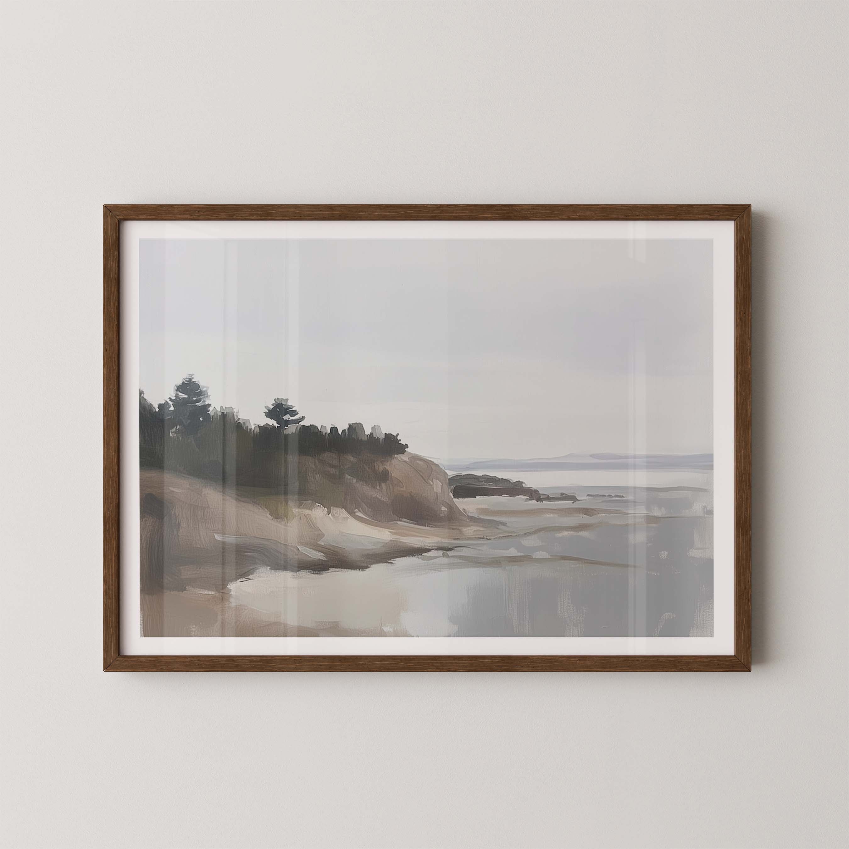 Calm Coast