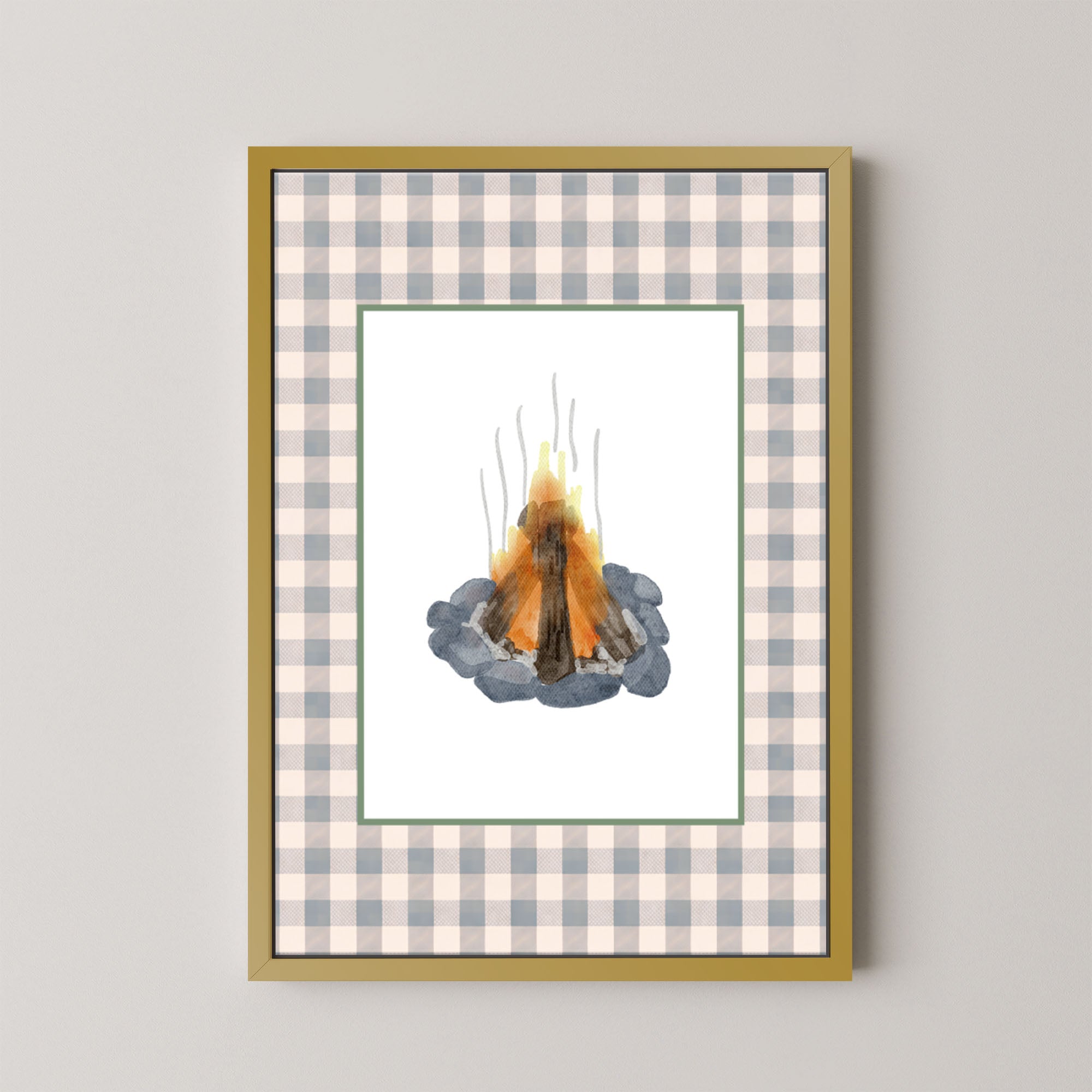Camp Collection II