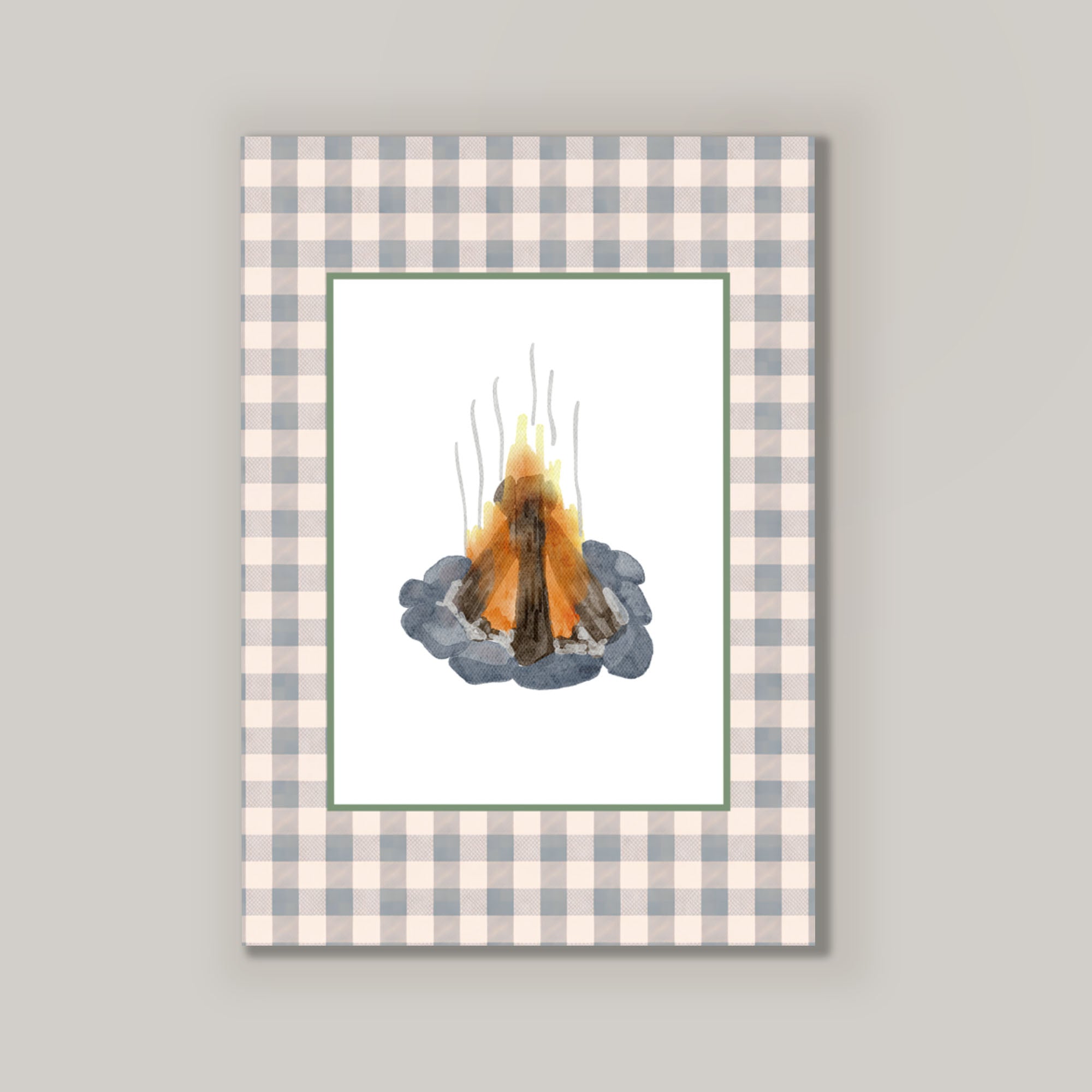 Camp Collection II