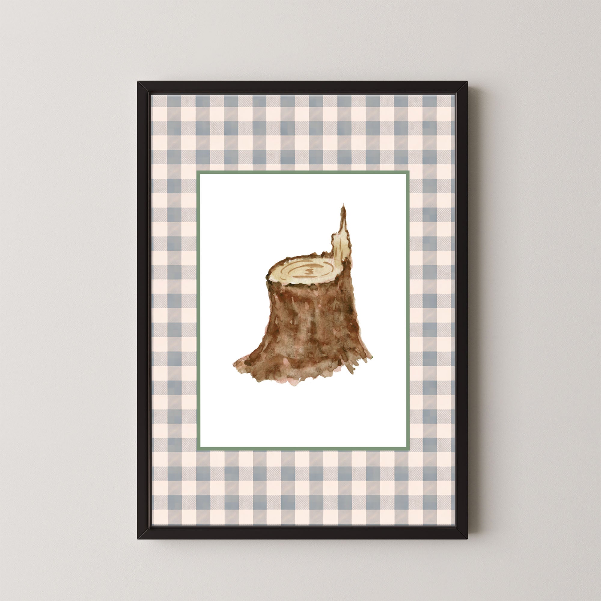 Camp Collection I