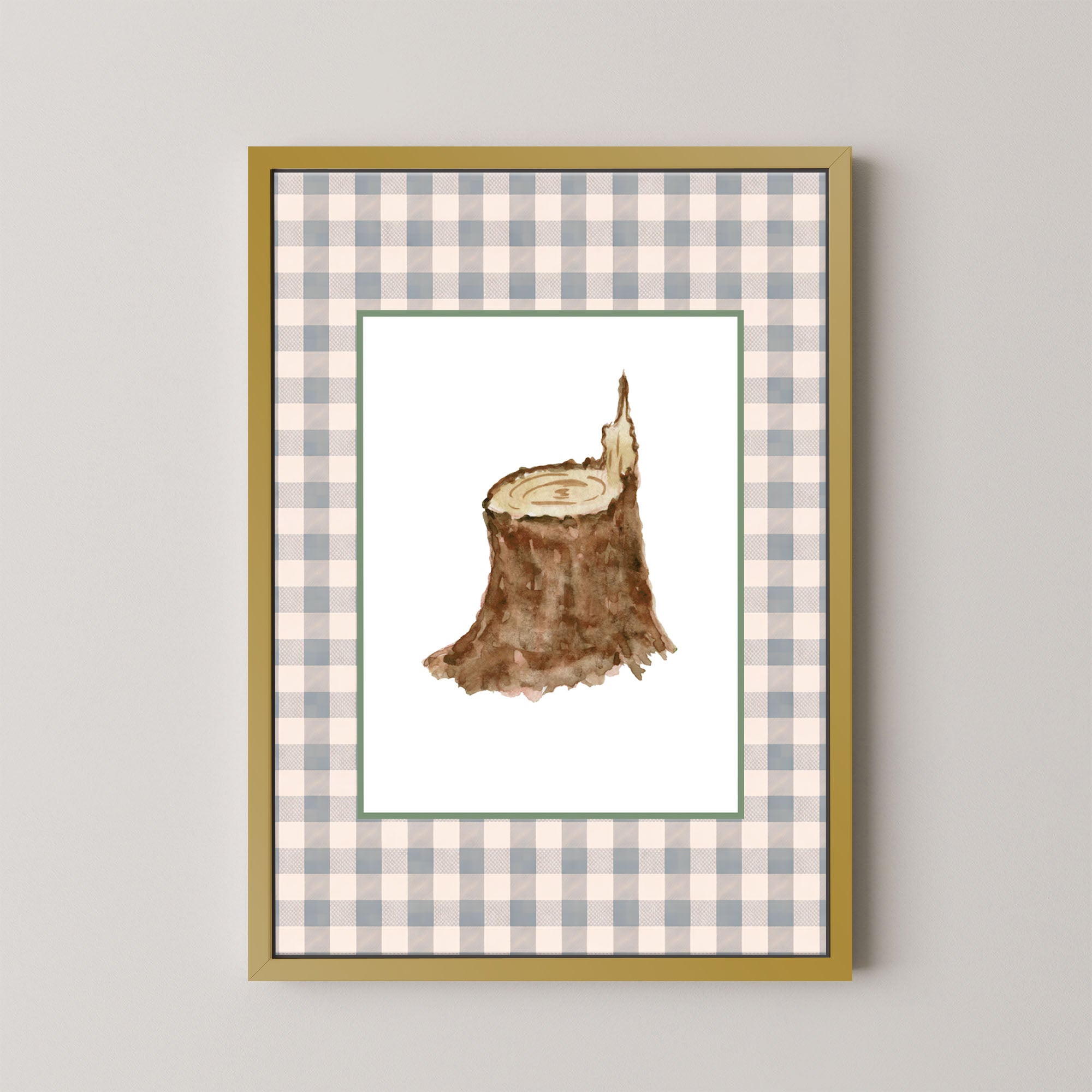 Camp Collection I