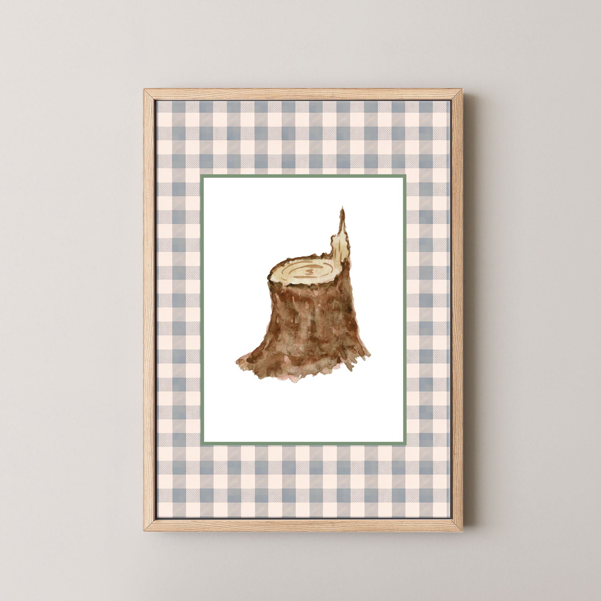 Camp Collection I