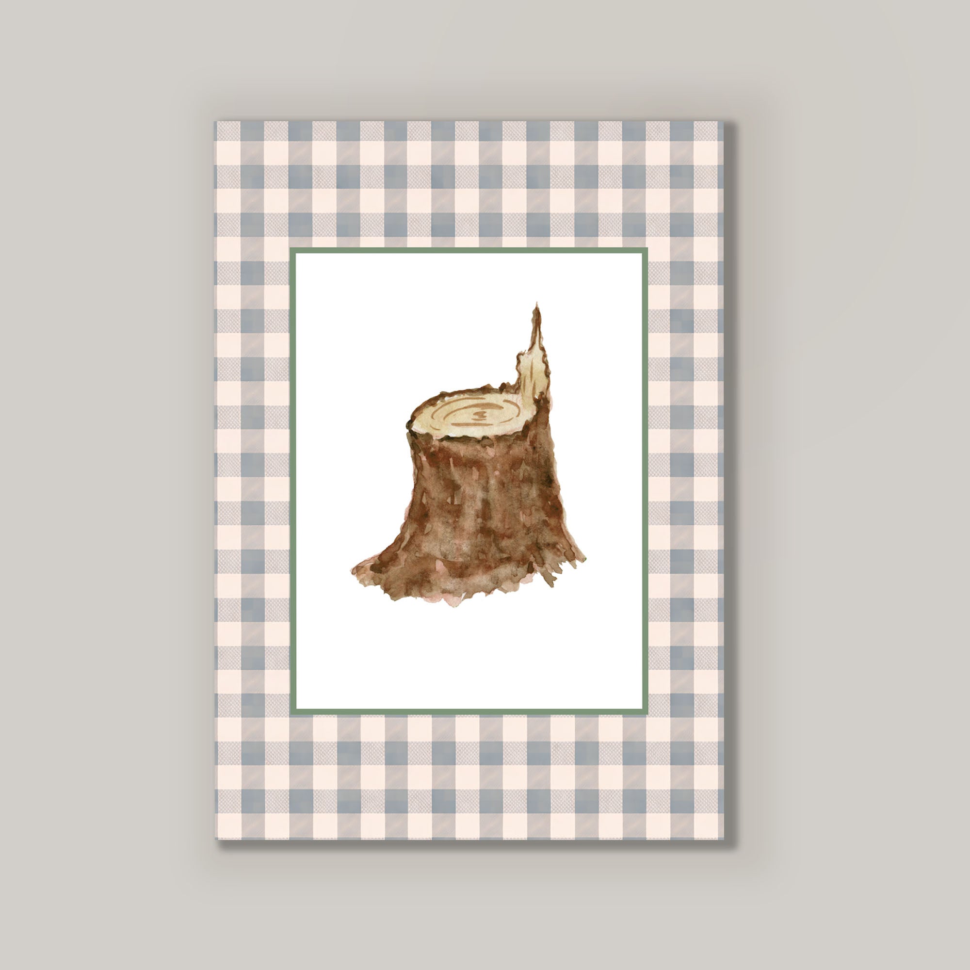 Camp Collection I