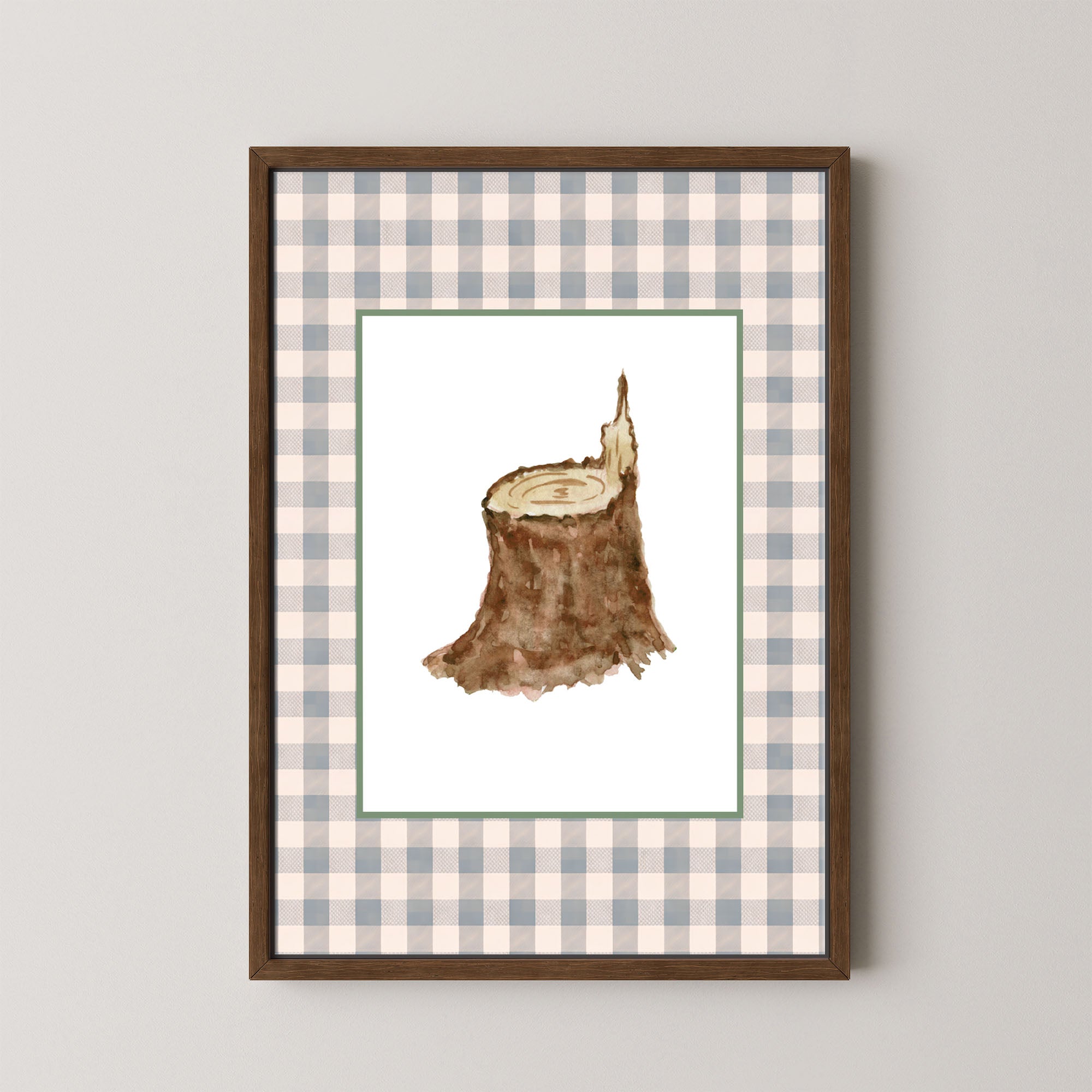 Camp Collection I