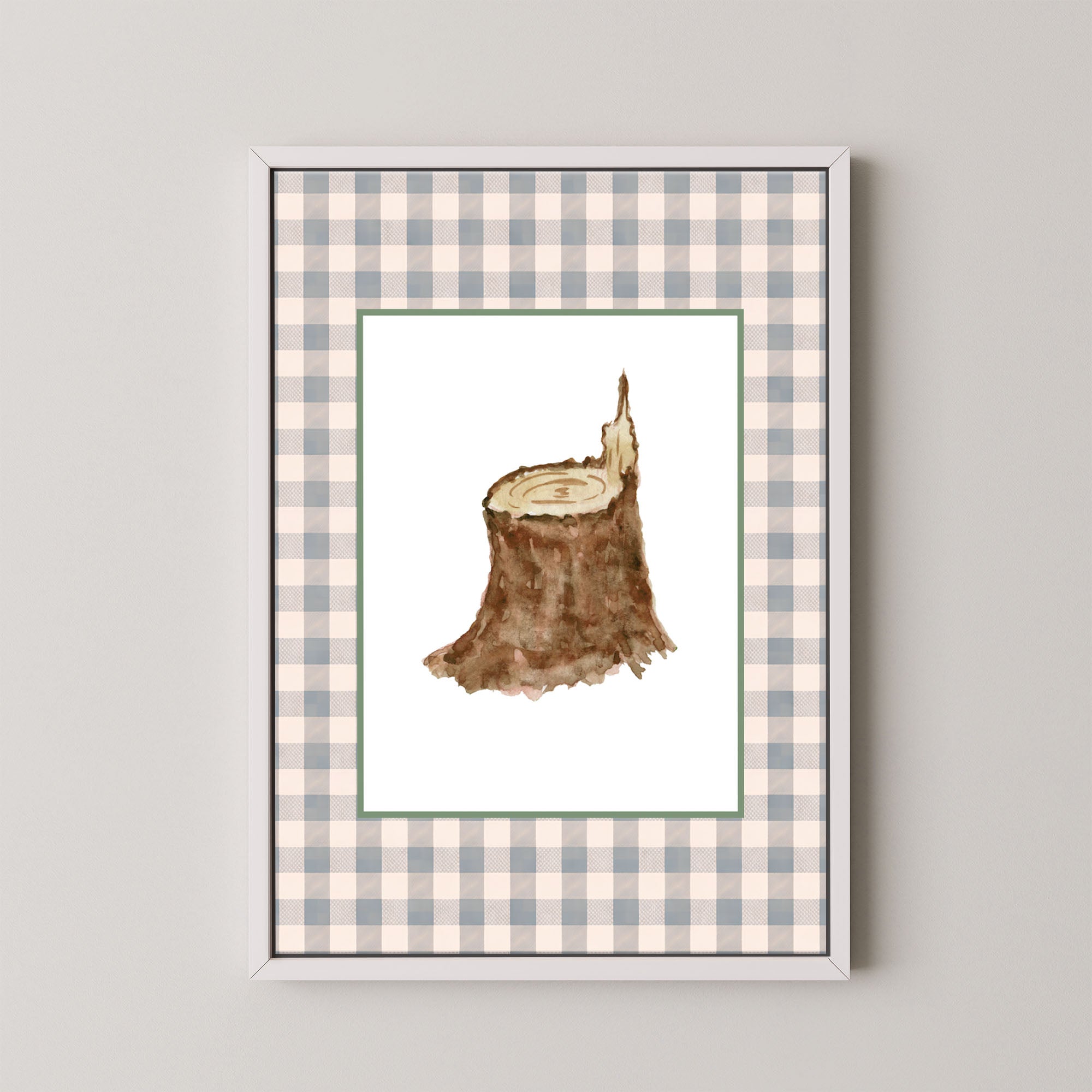 Camp Collection I