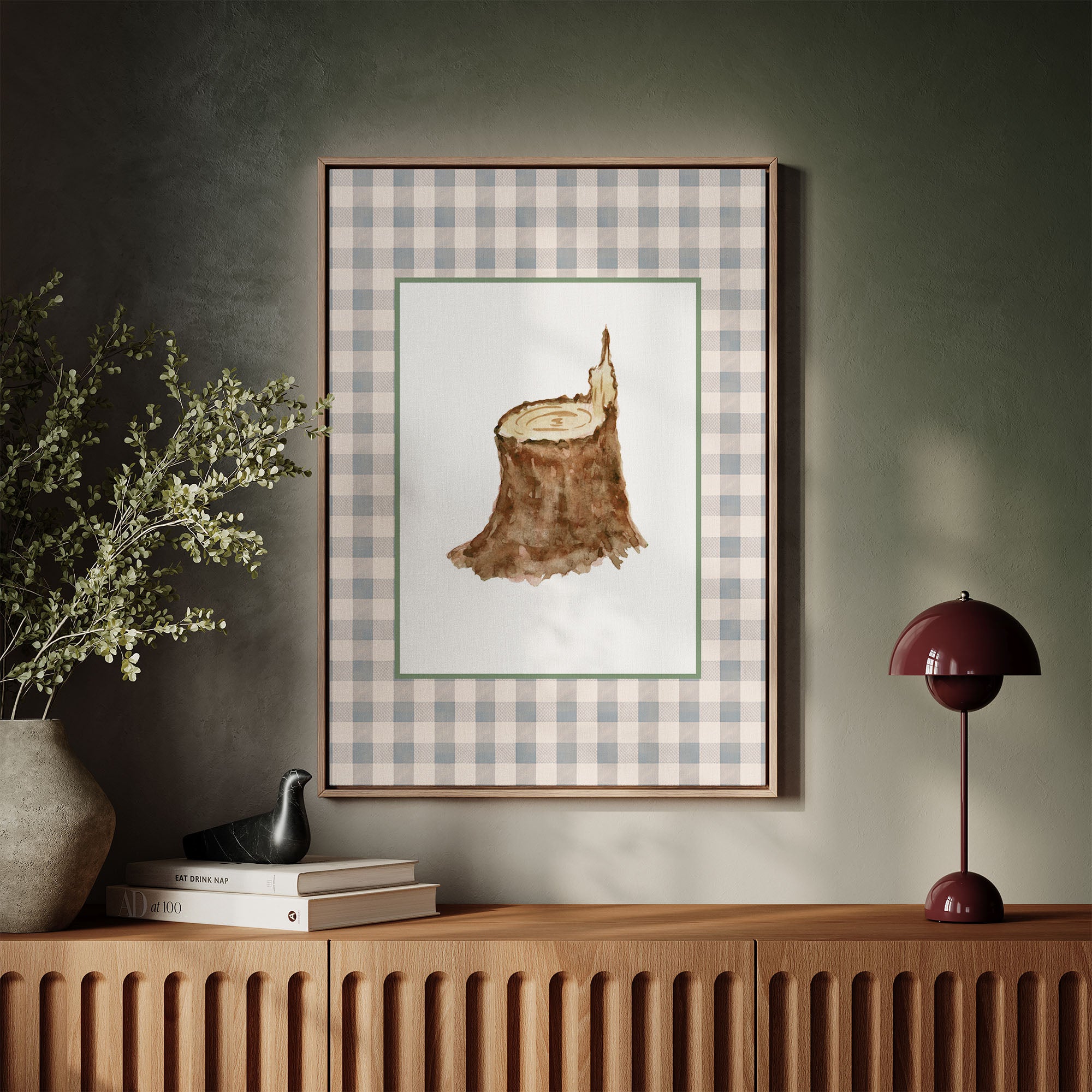 Camp Collection I