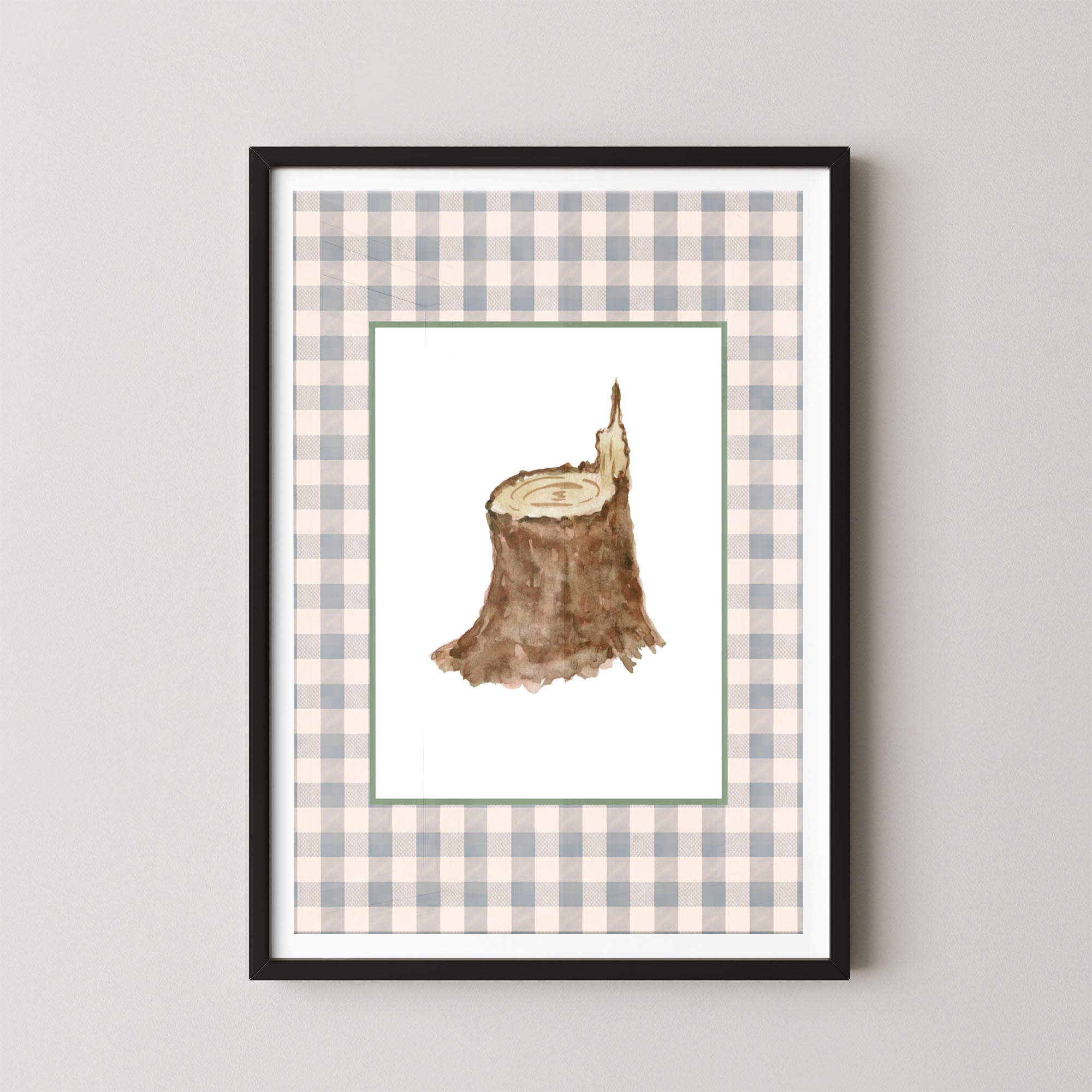 Camp Collection I