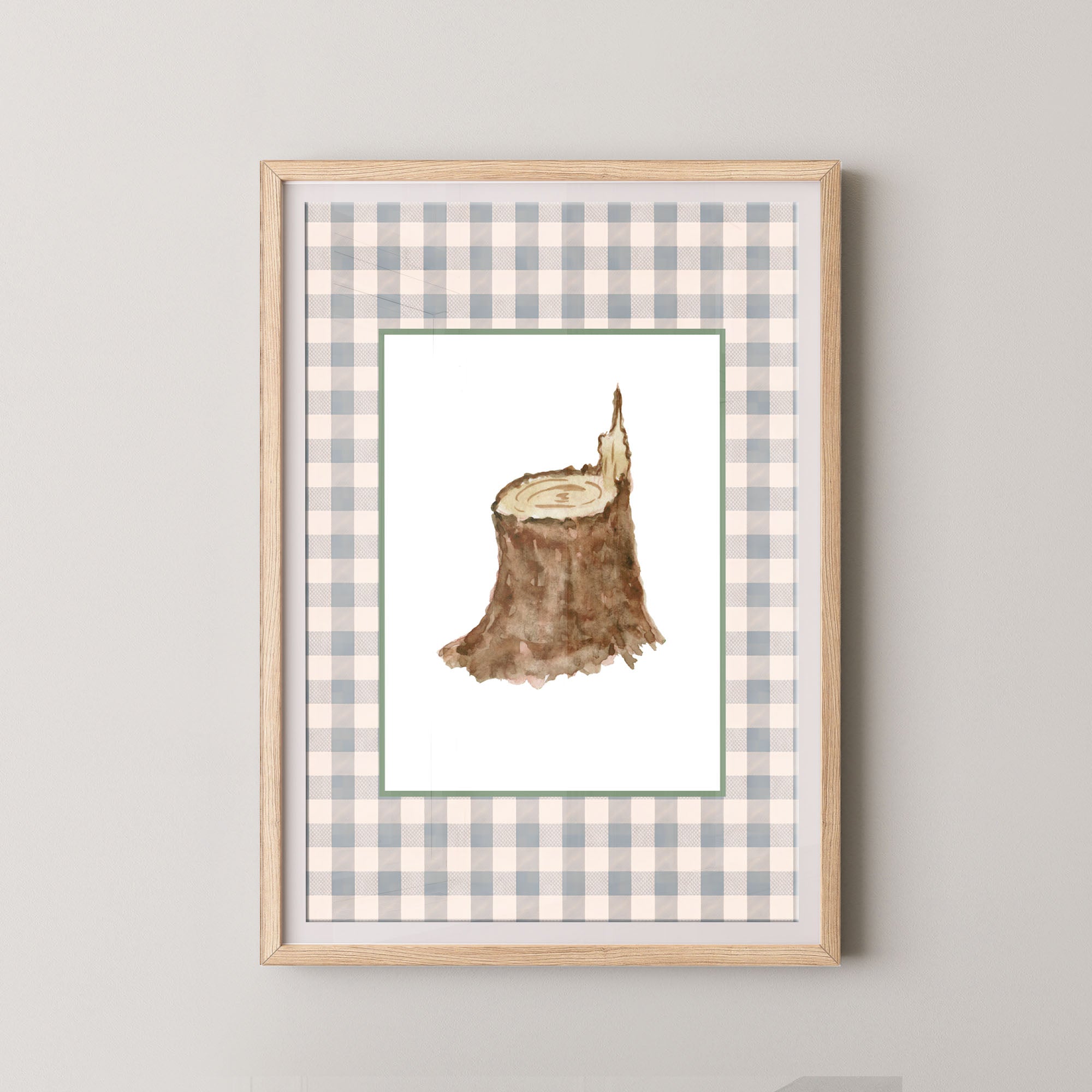 Camp Collection I