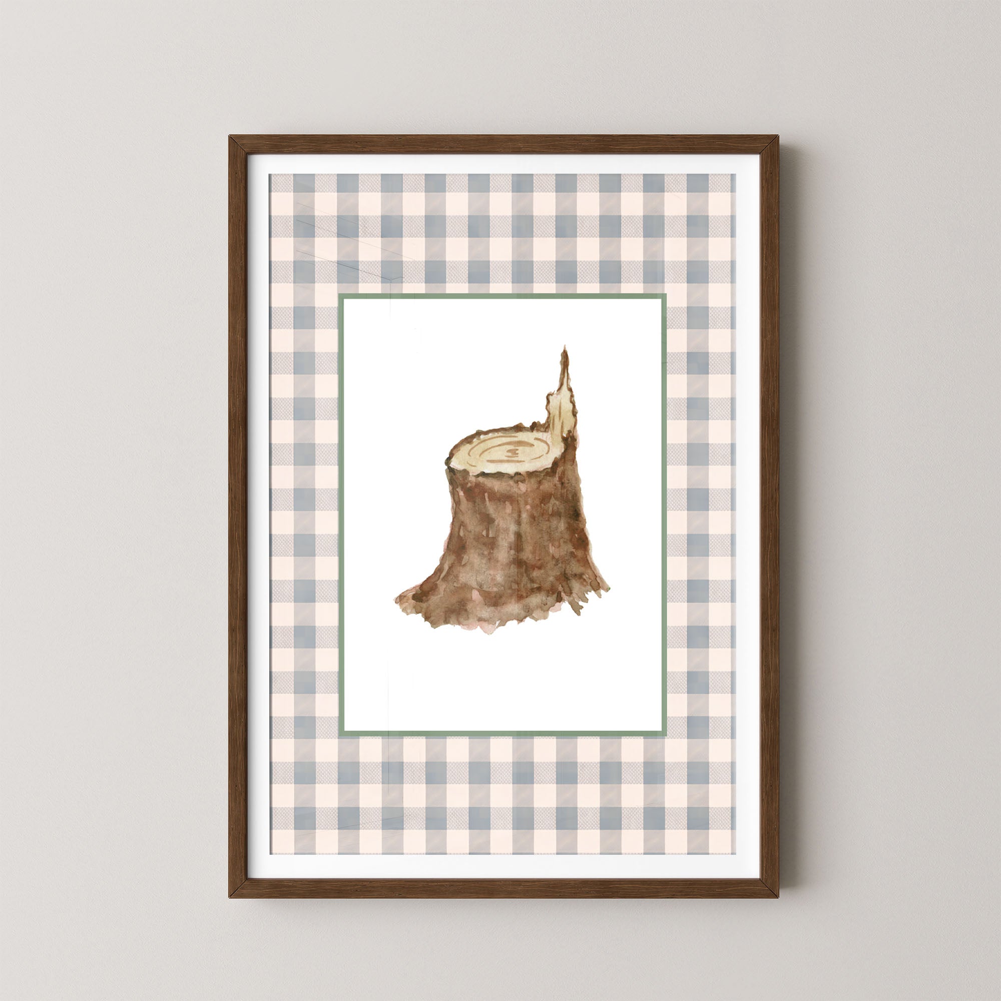 Camp Collection I