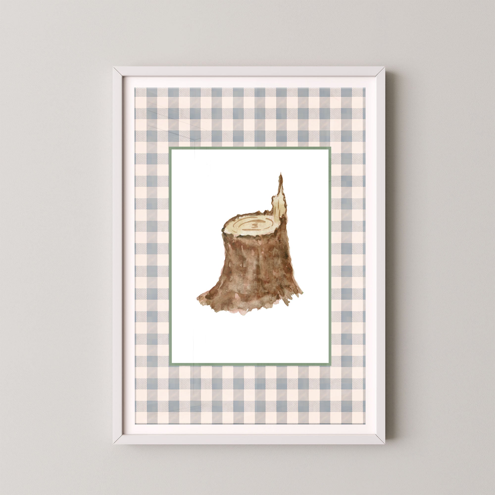 Camp Collection I