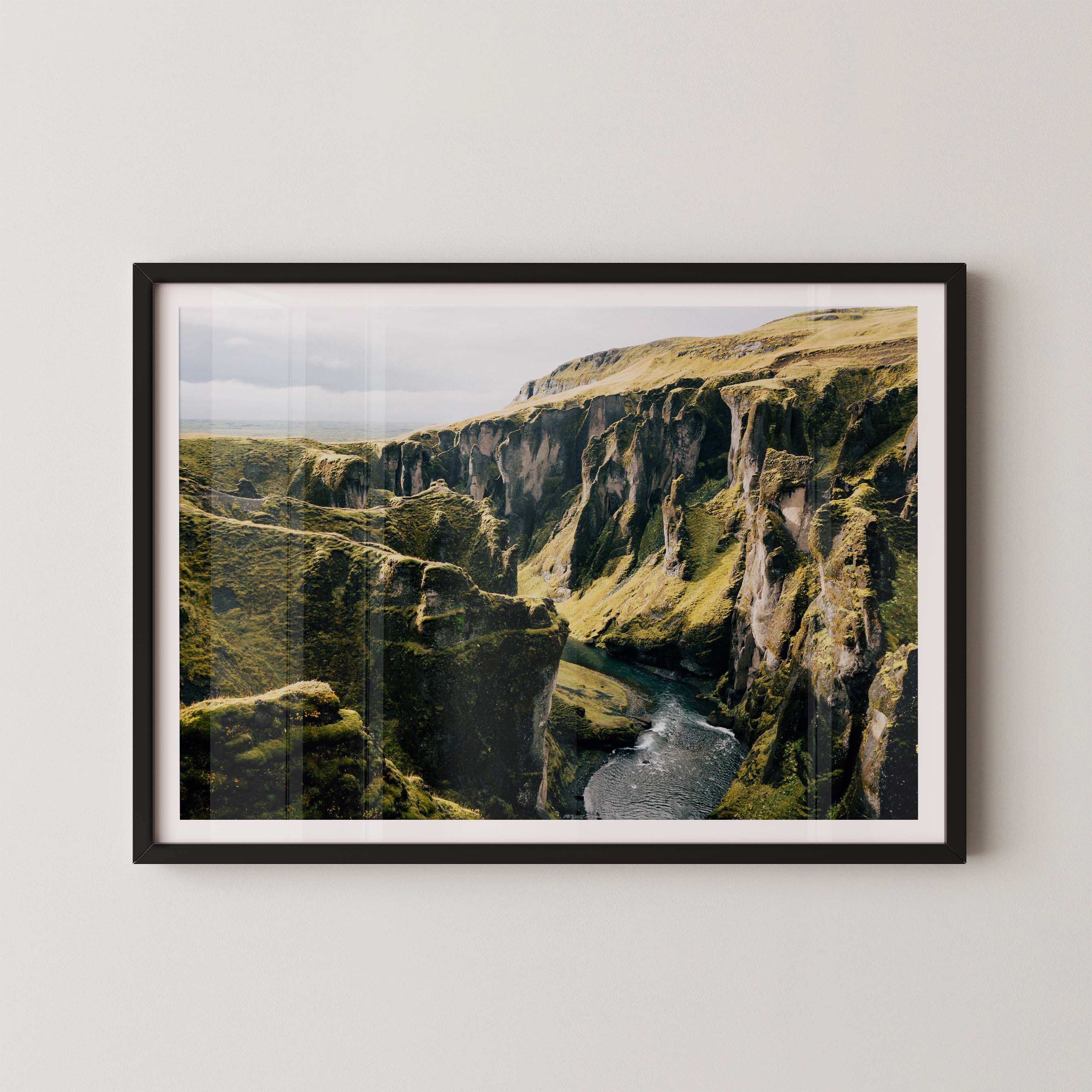 Canyon Glow