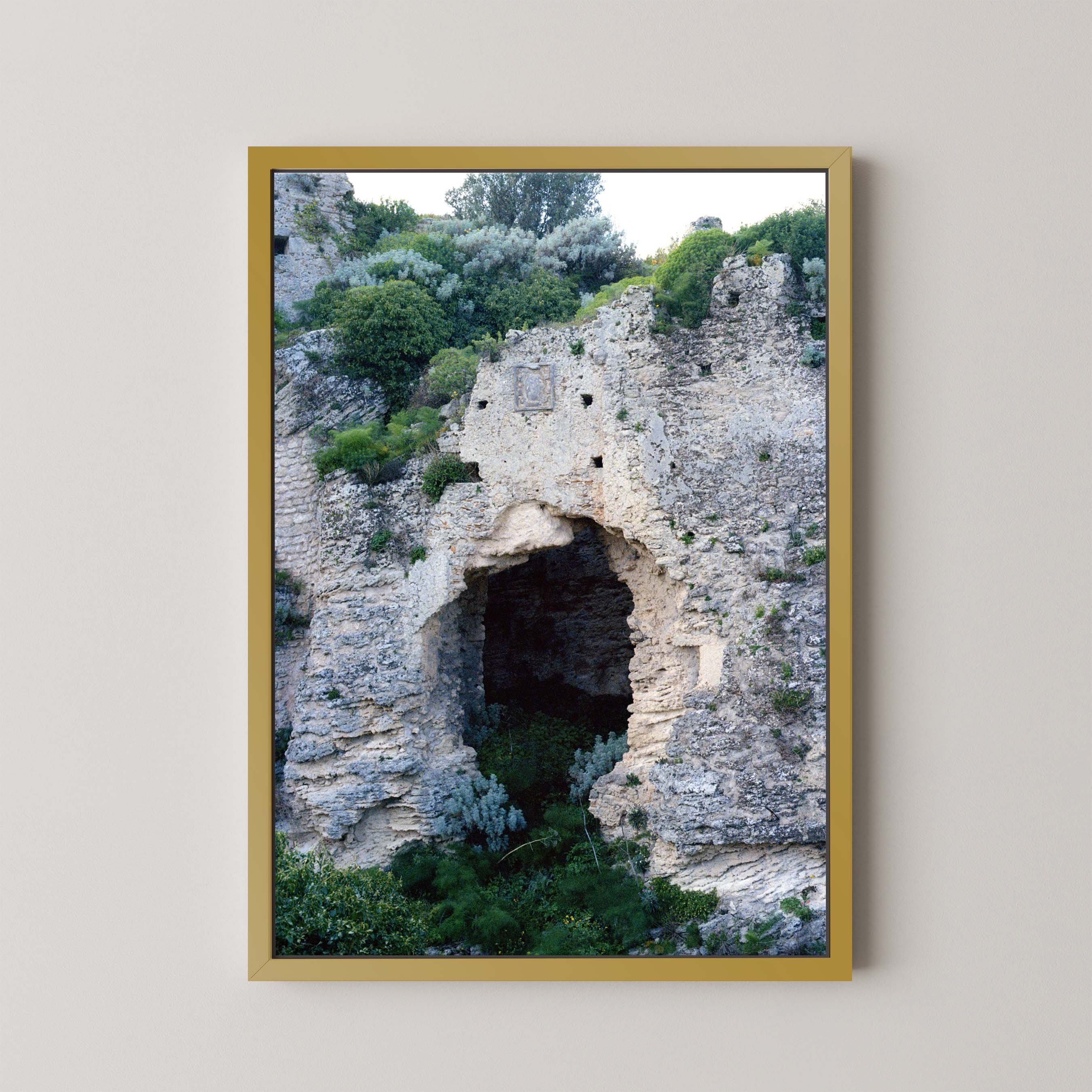 Cavern