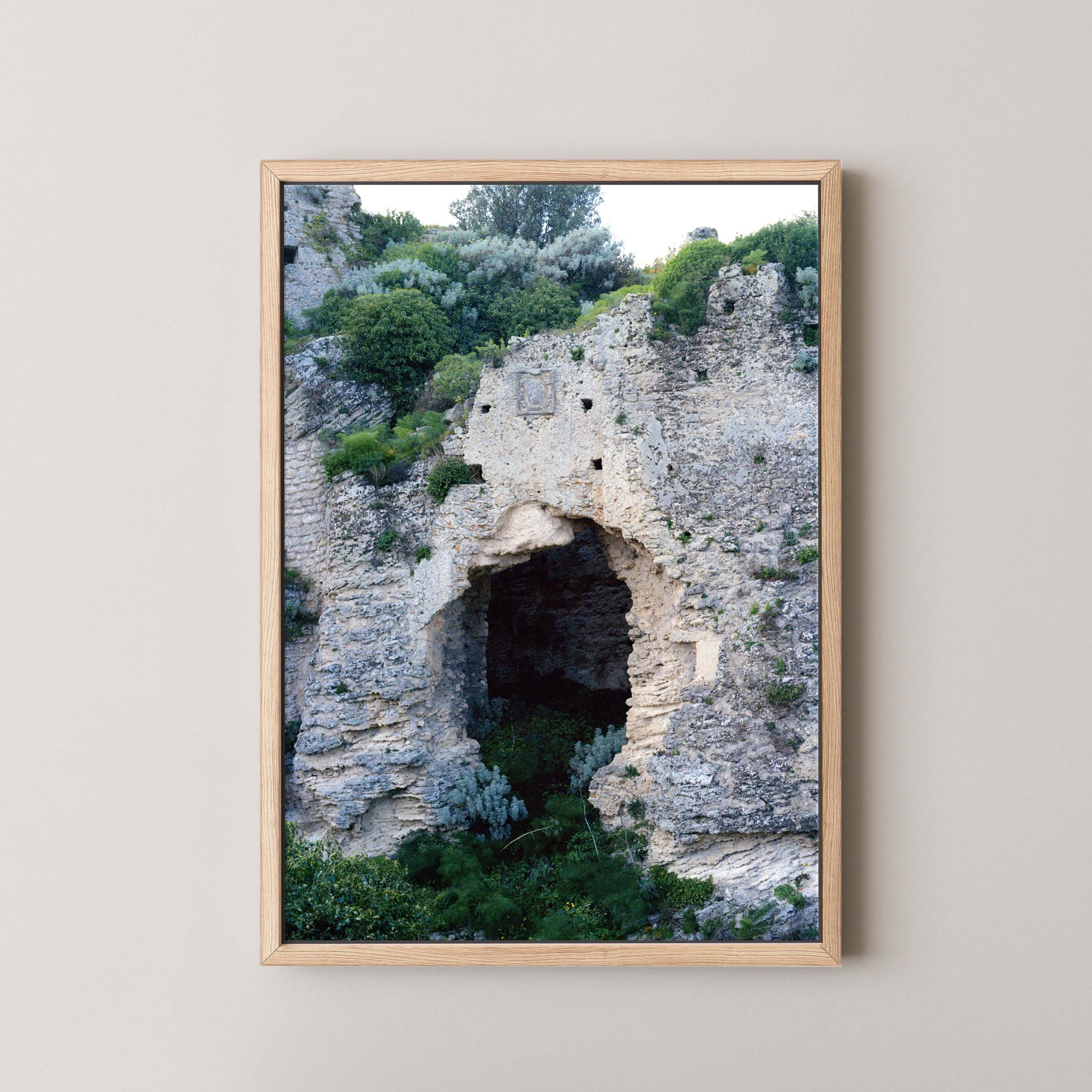 Cavern