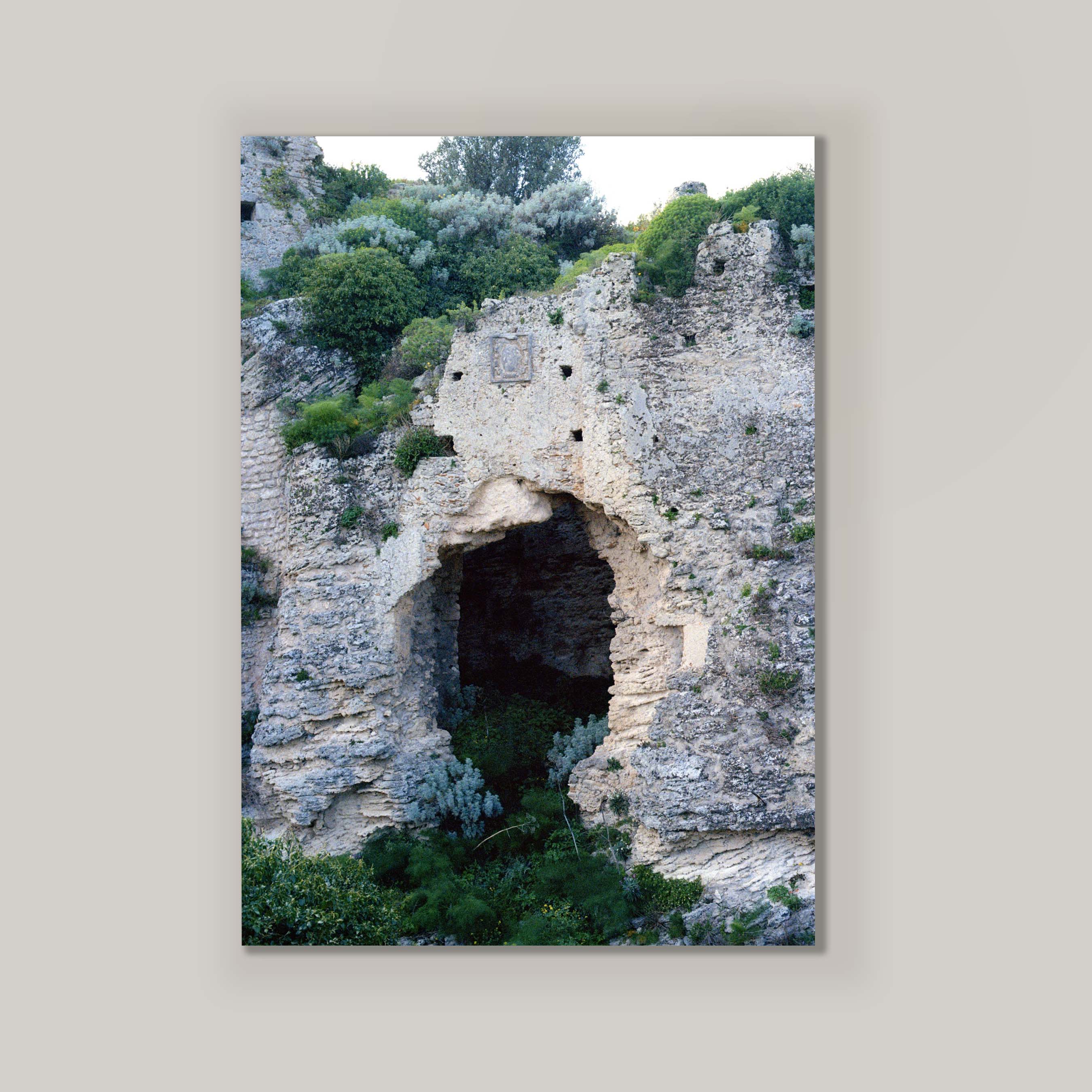 Cavern